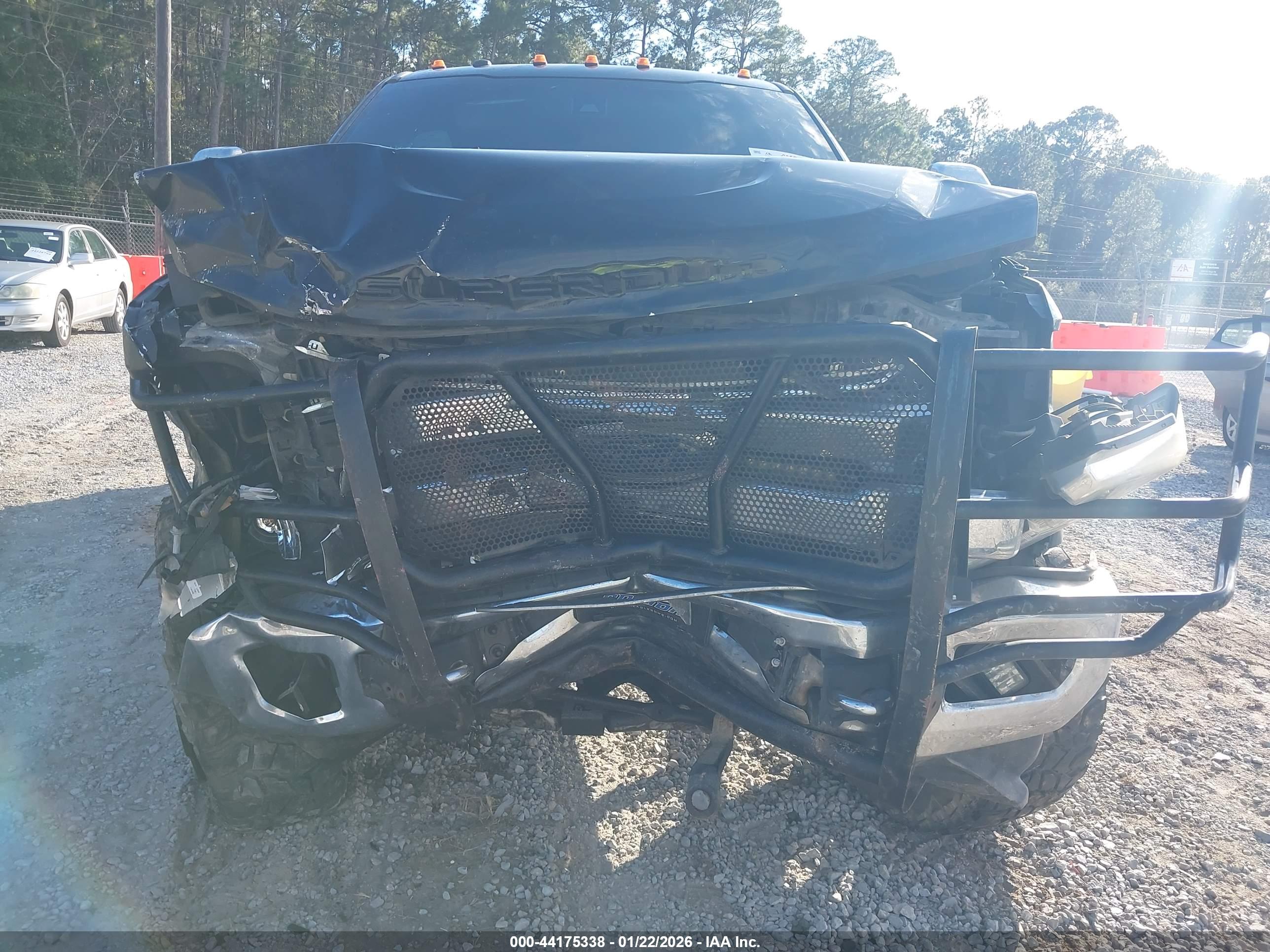 FORD F-250 image 6