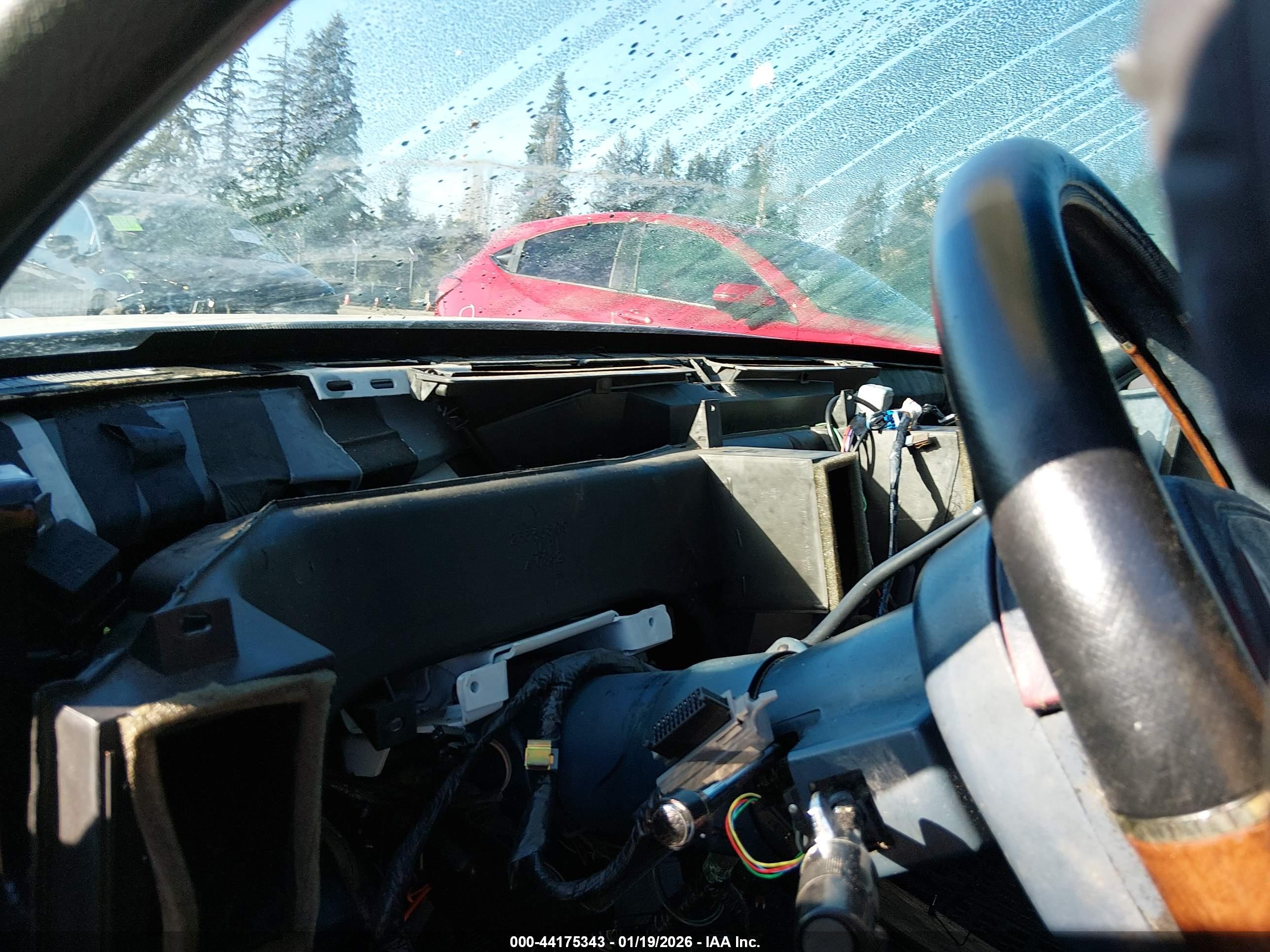 BUICK LESABRE image 7