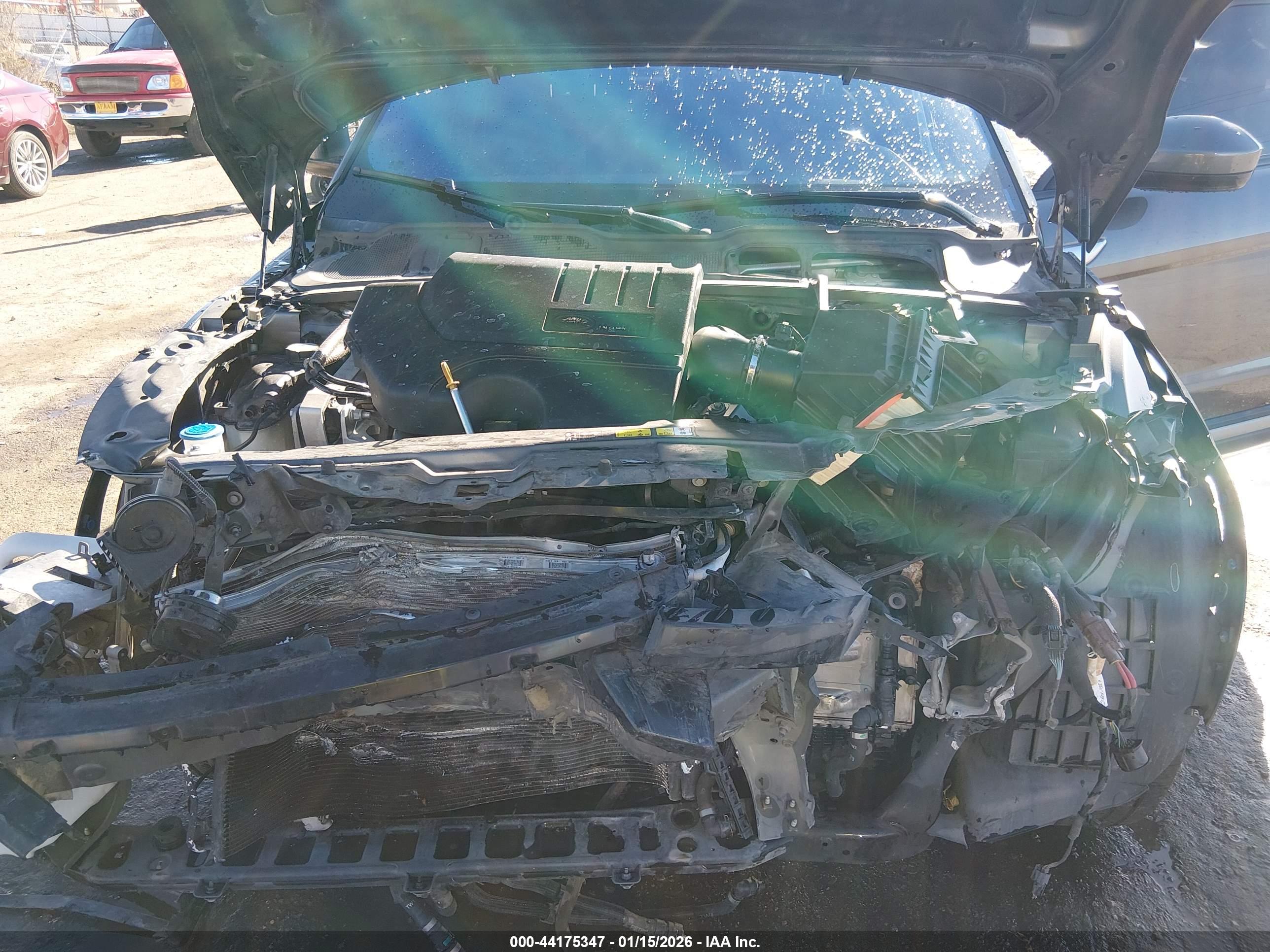LAND ROVER image 10