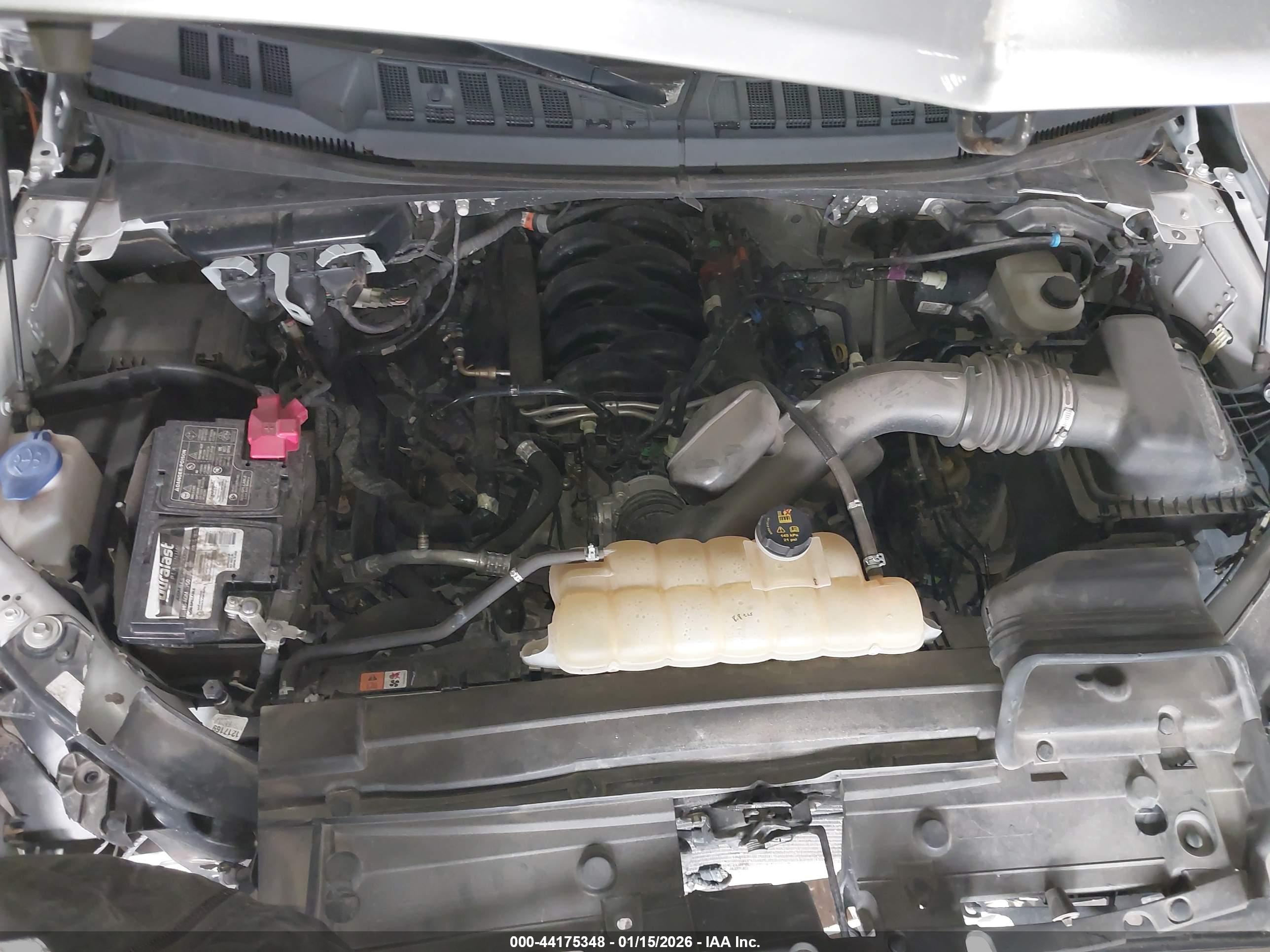 FORD F150 image 10