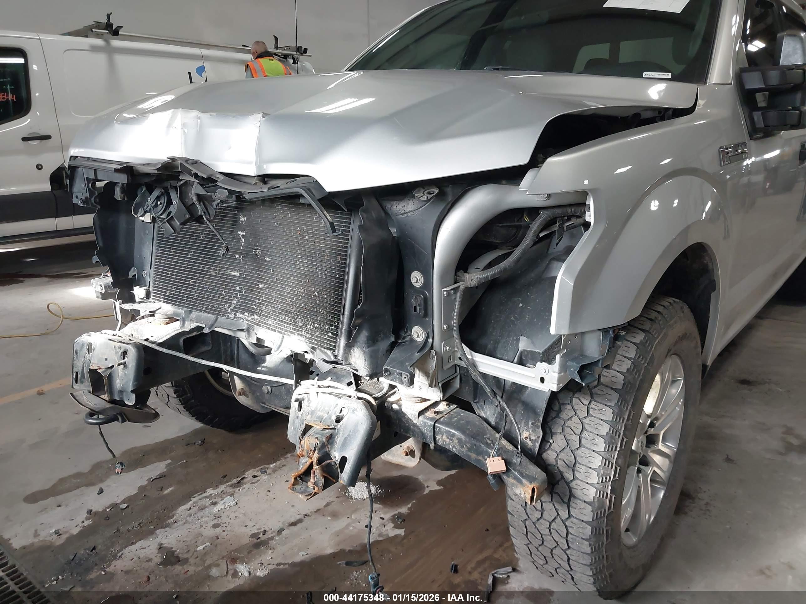 FORD F150 image 6