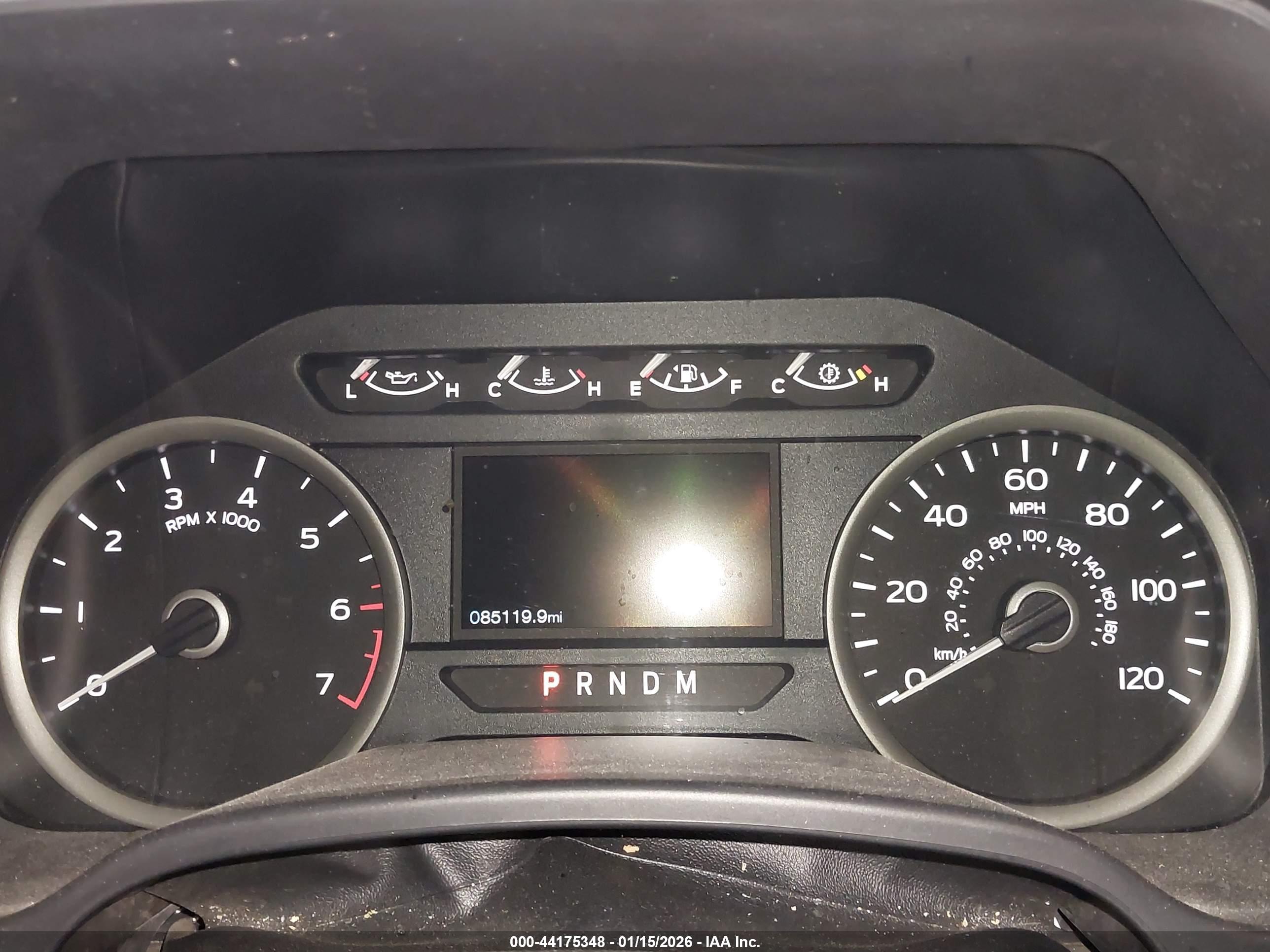 FORD F150 image 7