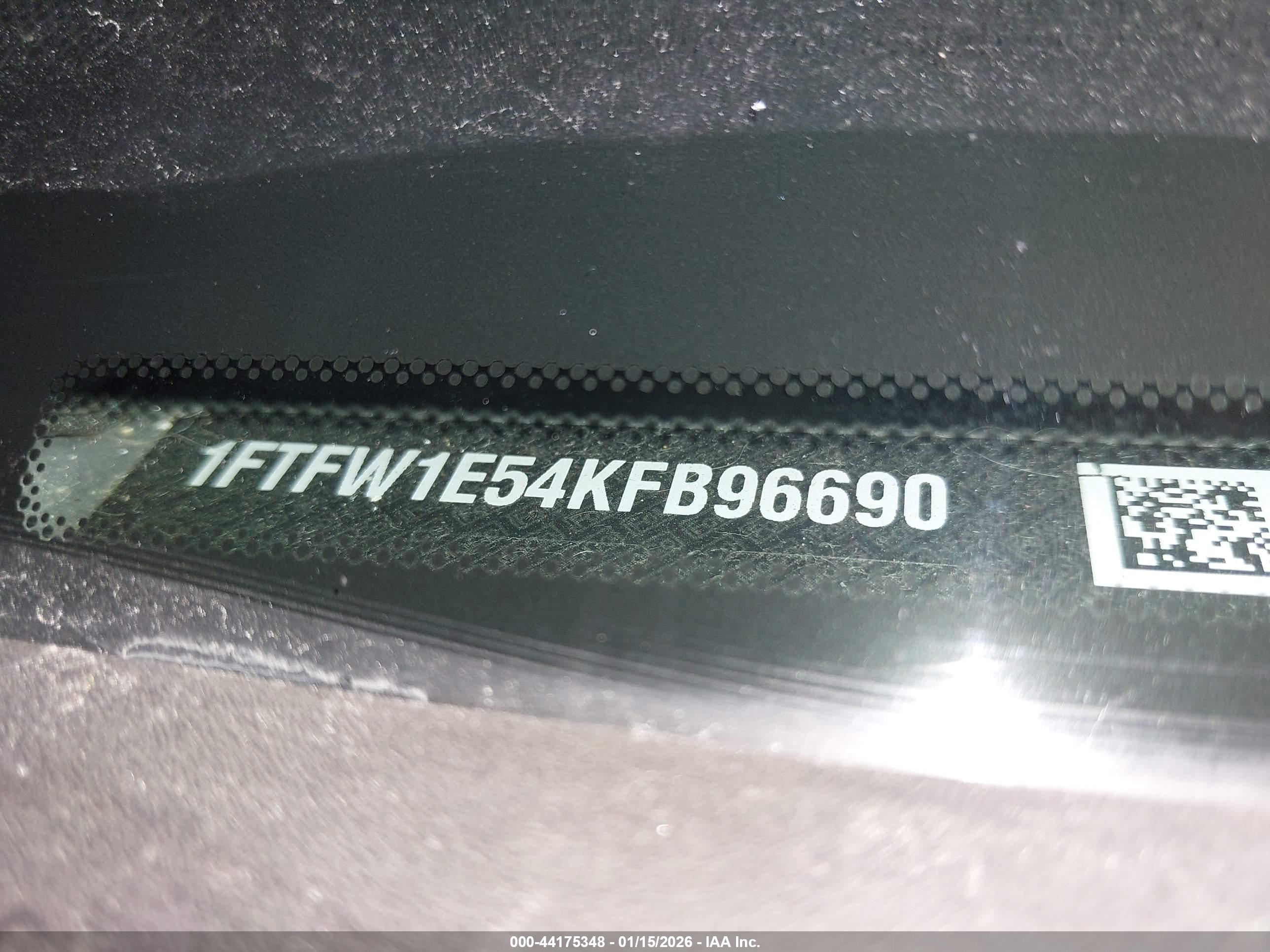 FORD F150 image 9