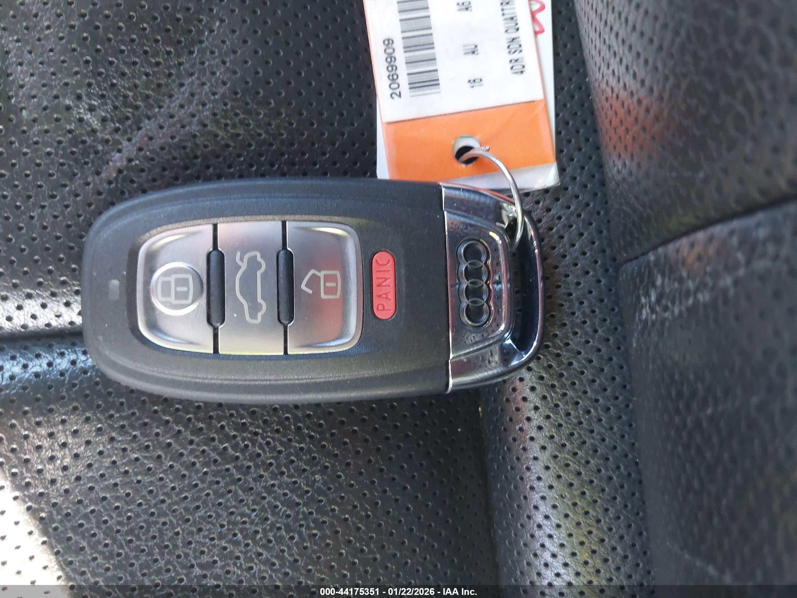 AUDI A6 image 11