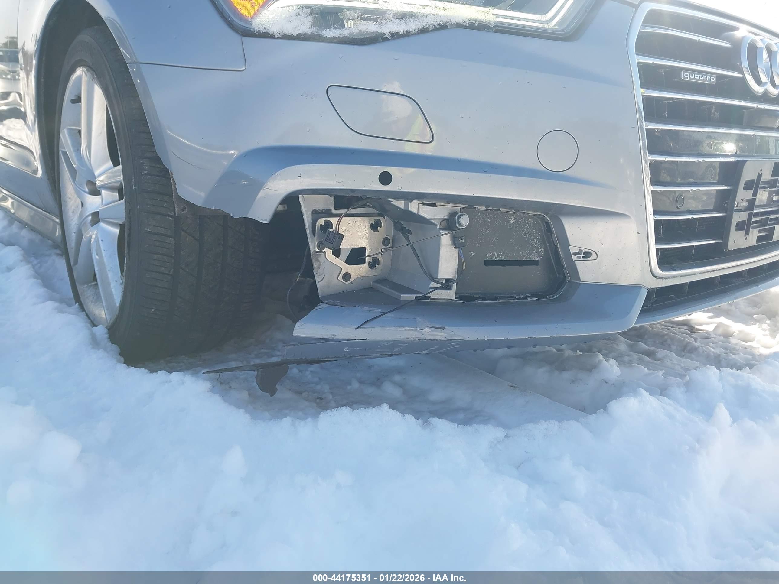 AUDI A6 image 6