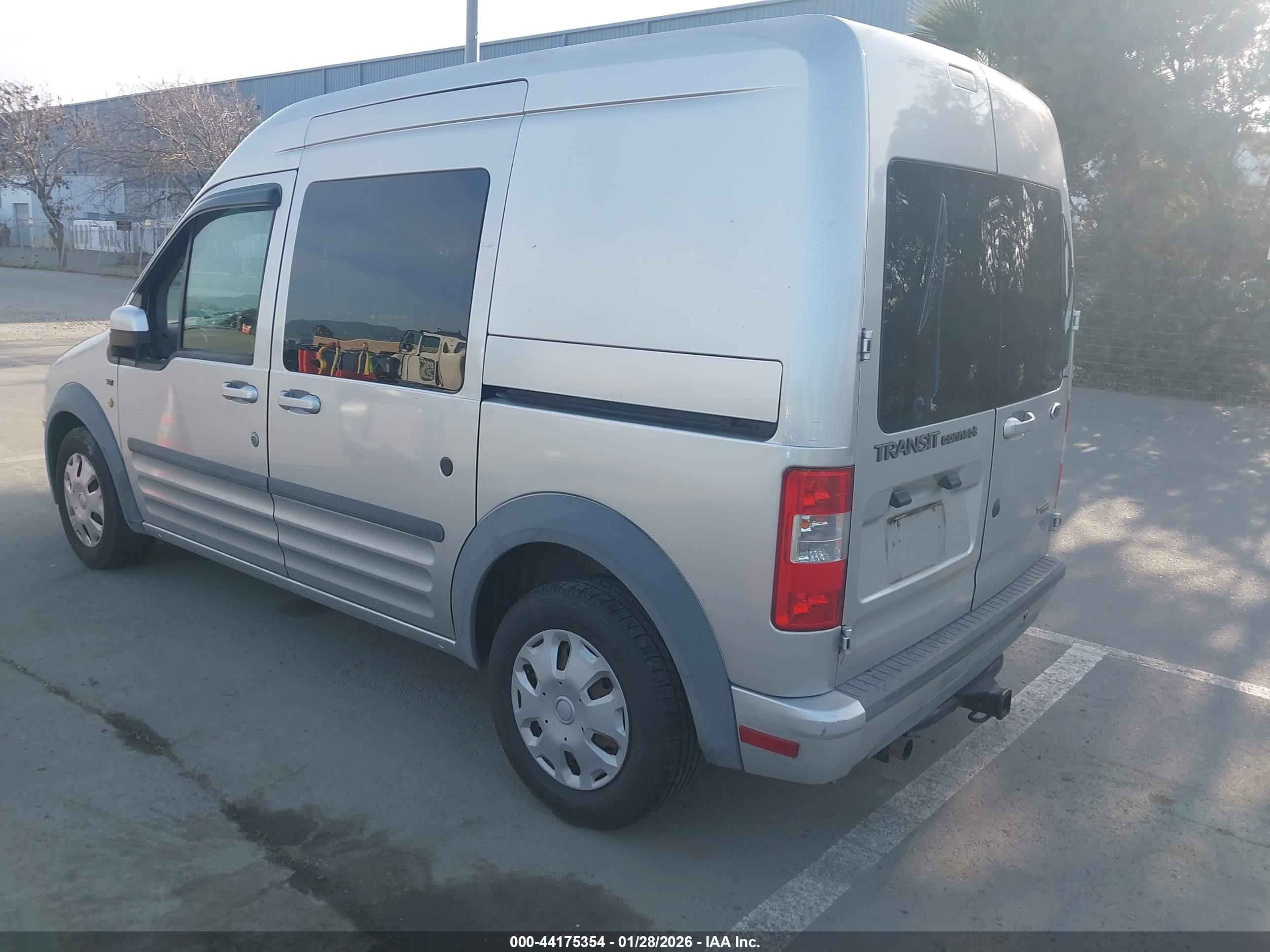 FORD TRANSIT image 3