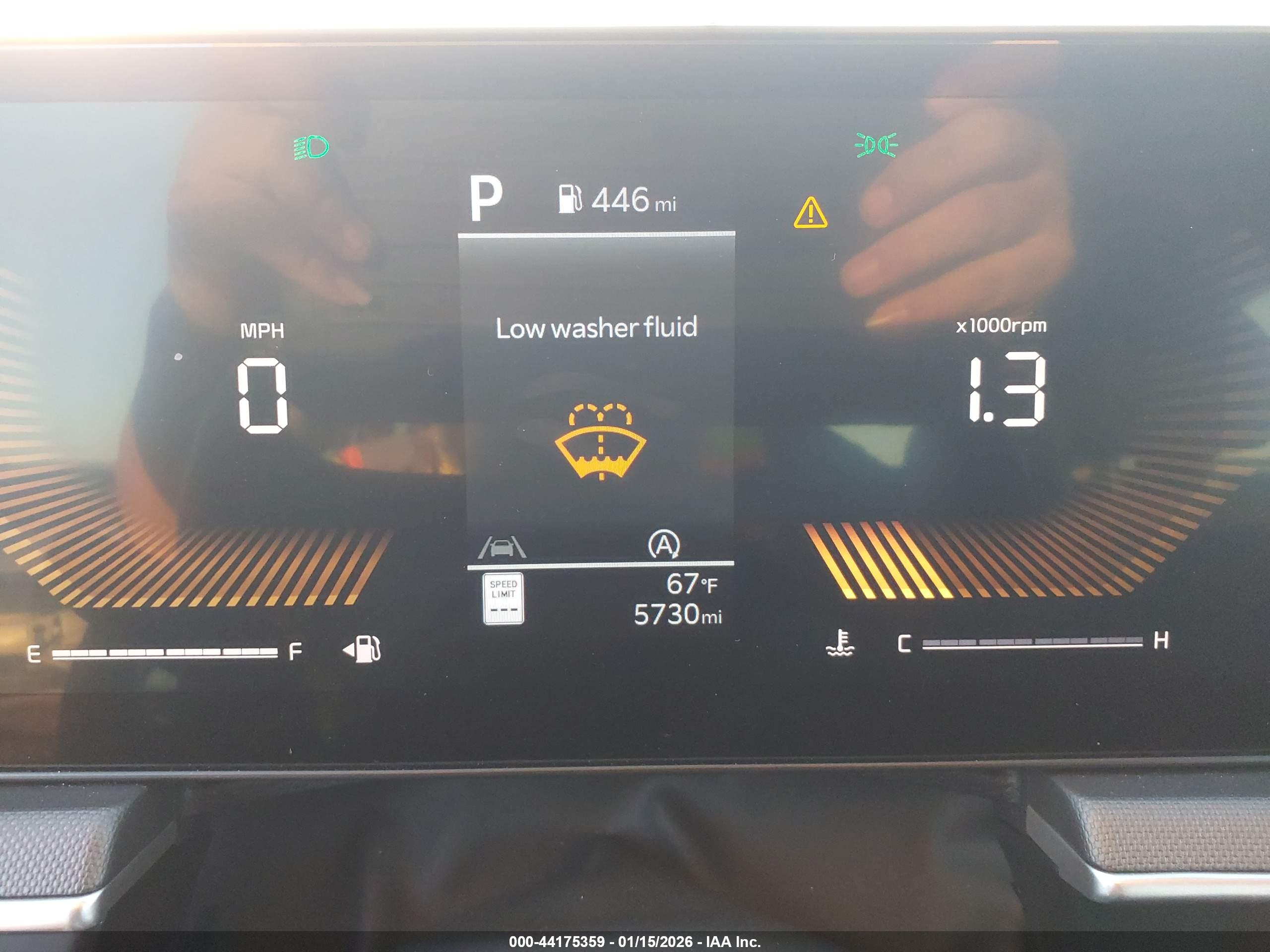 KIA K5 image 7