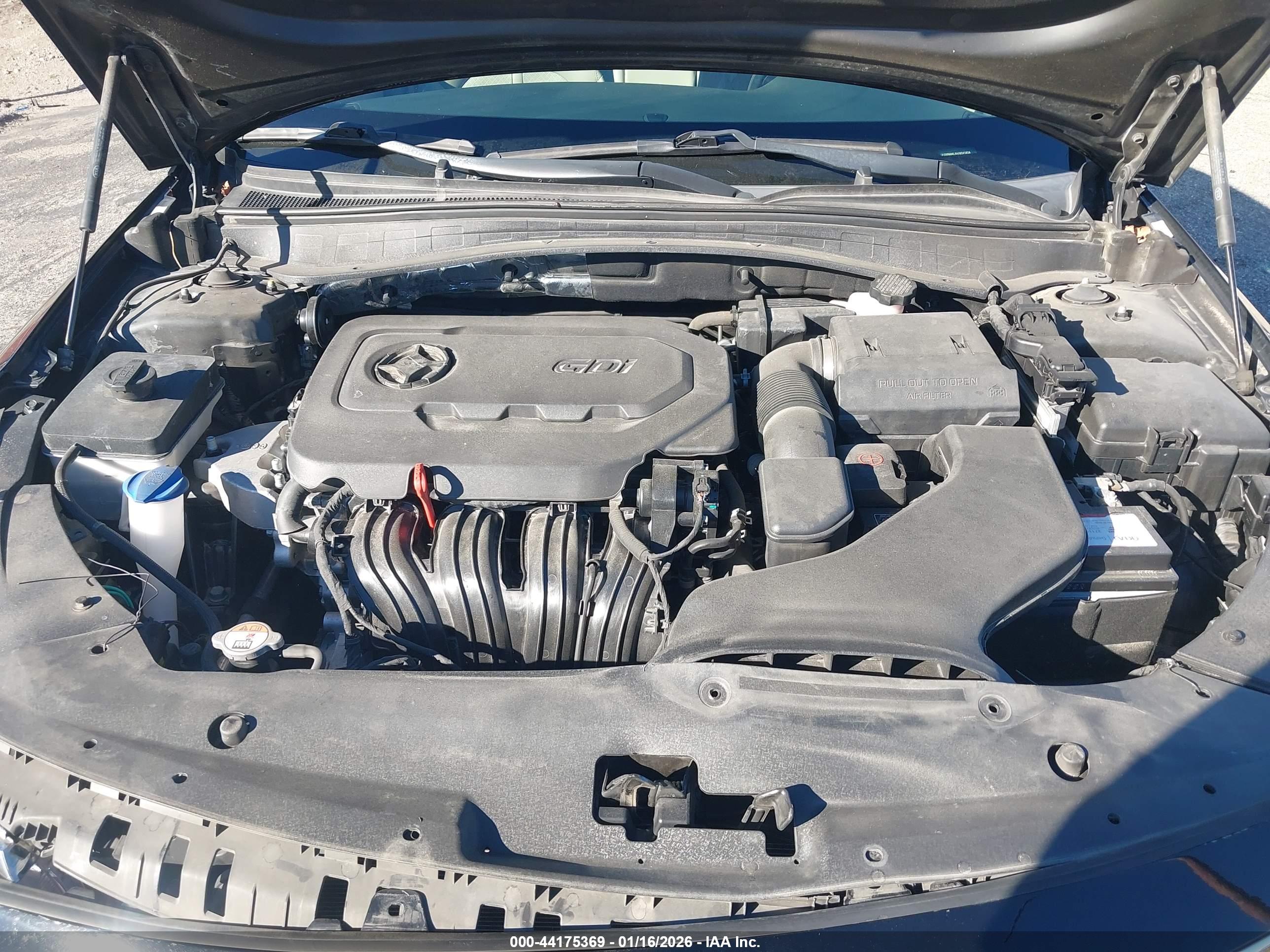 KIA OPTIMA image 10