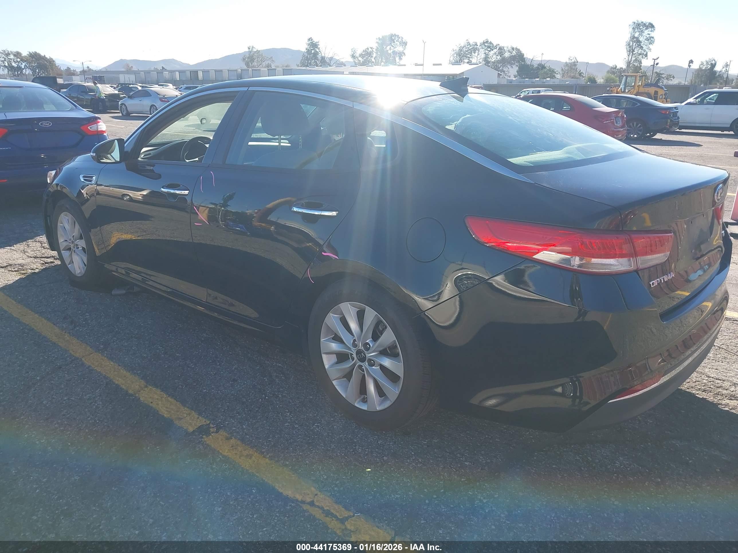 KIA OPTIMA image 3