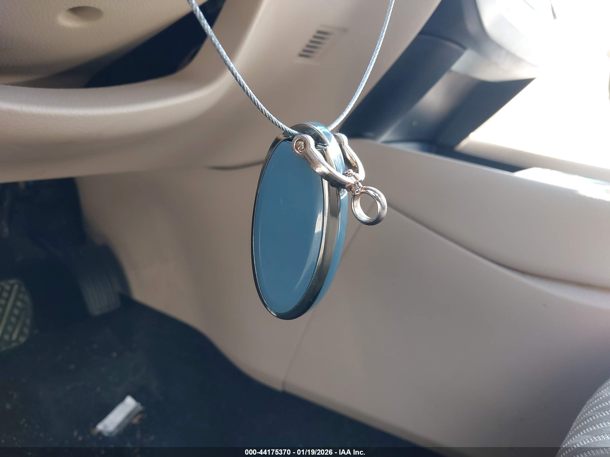 NISSAN ALTIMA image 11
