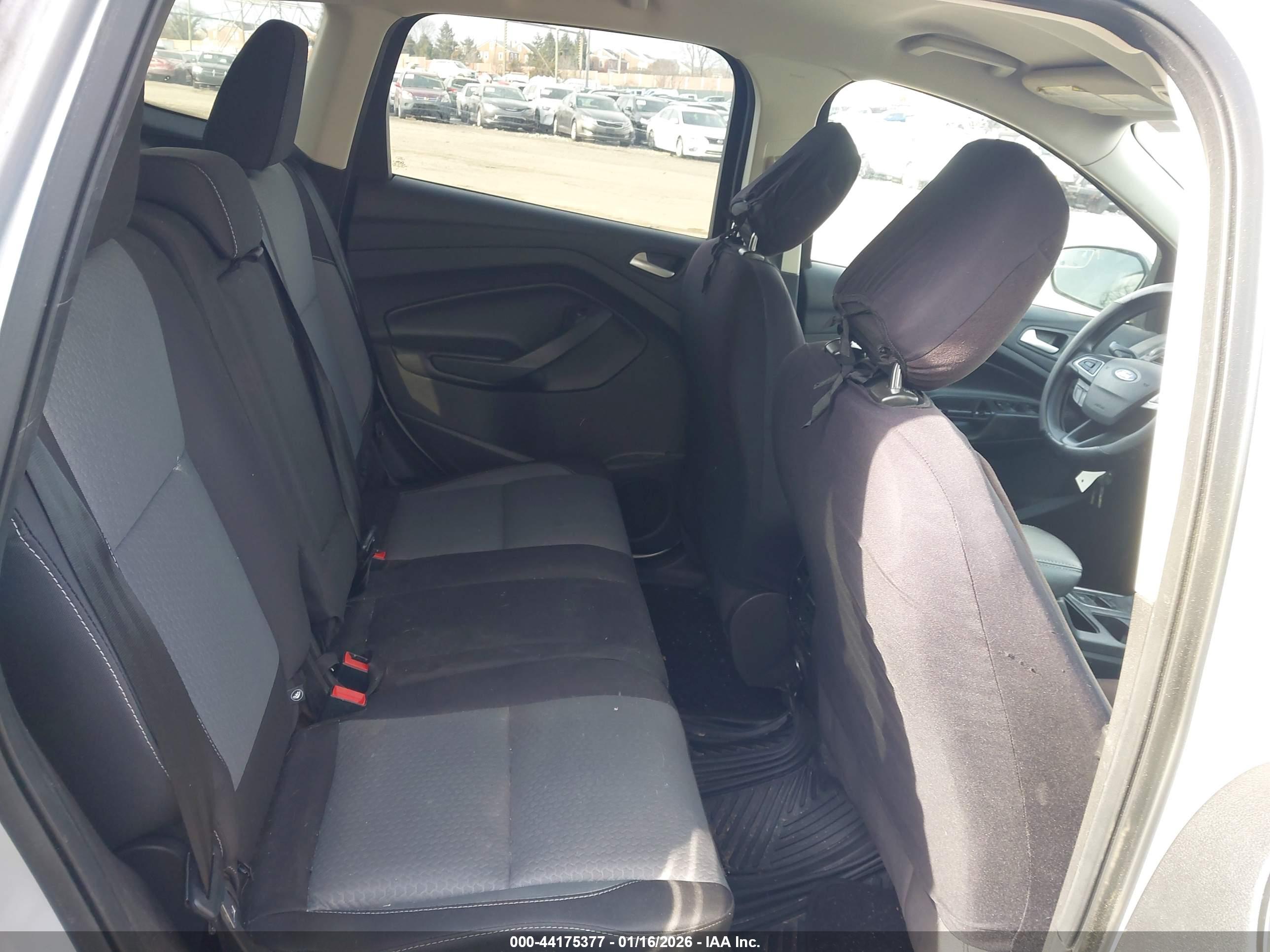 FORD ESCAPE image 8