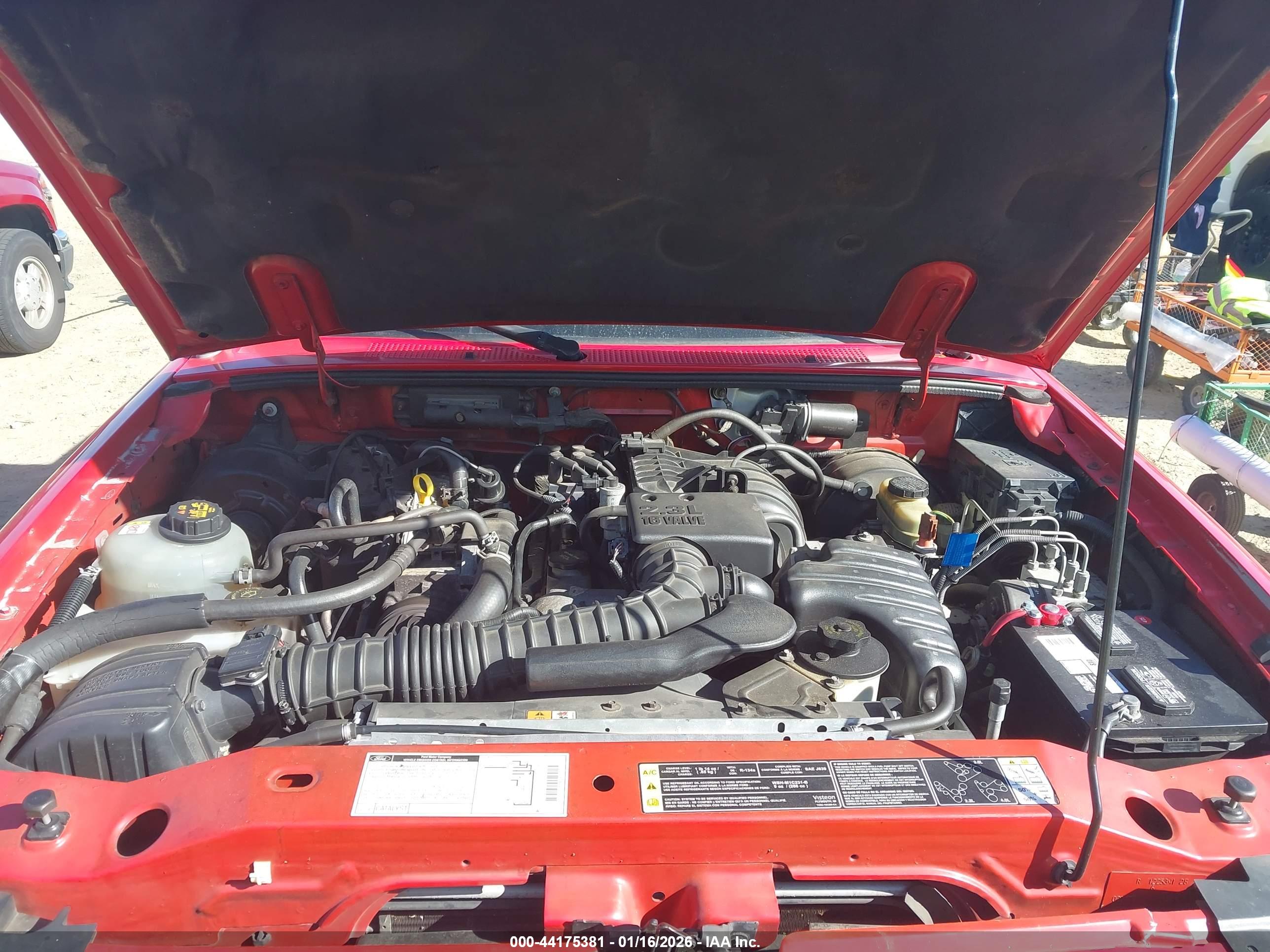 FORD RANGER image 10
