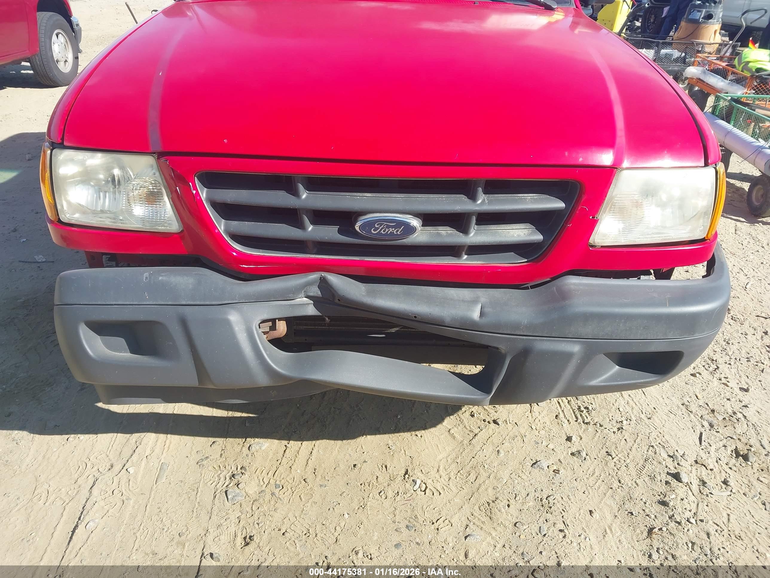 FORD RANGER image 6