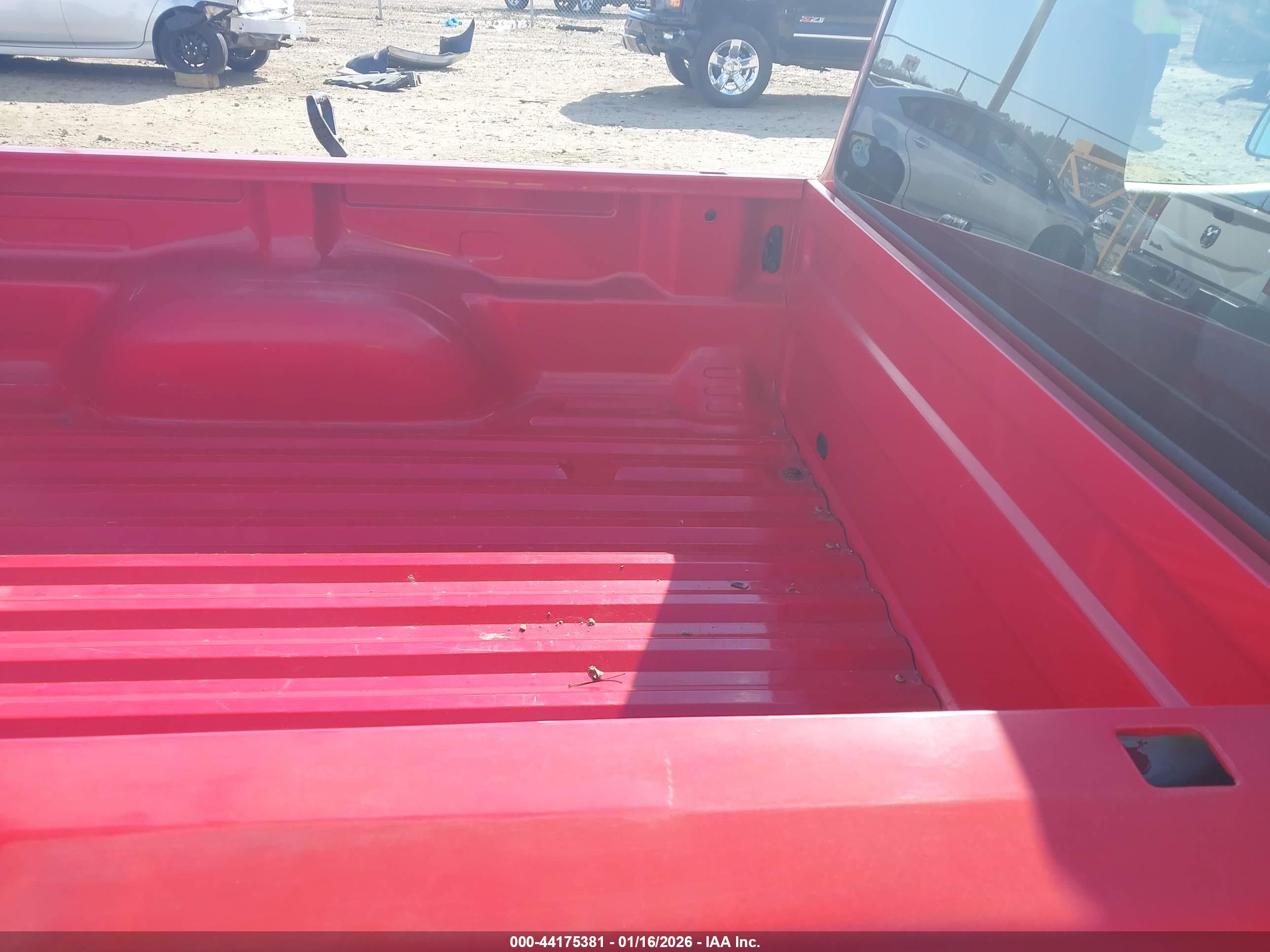 FORD RANGER image 8