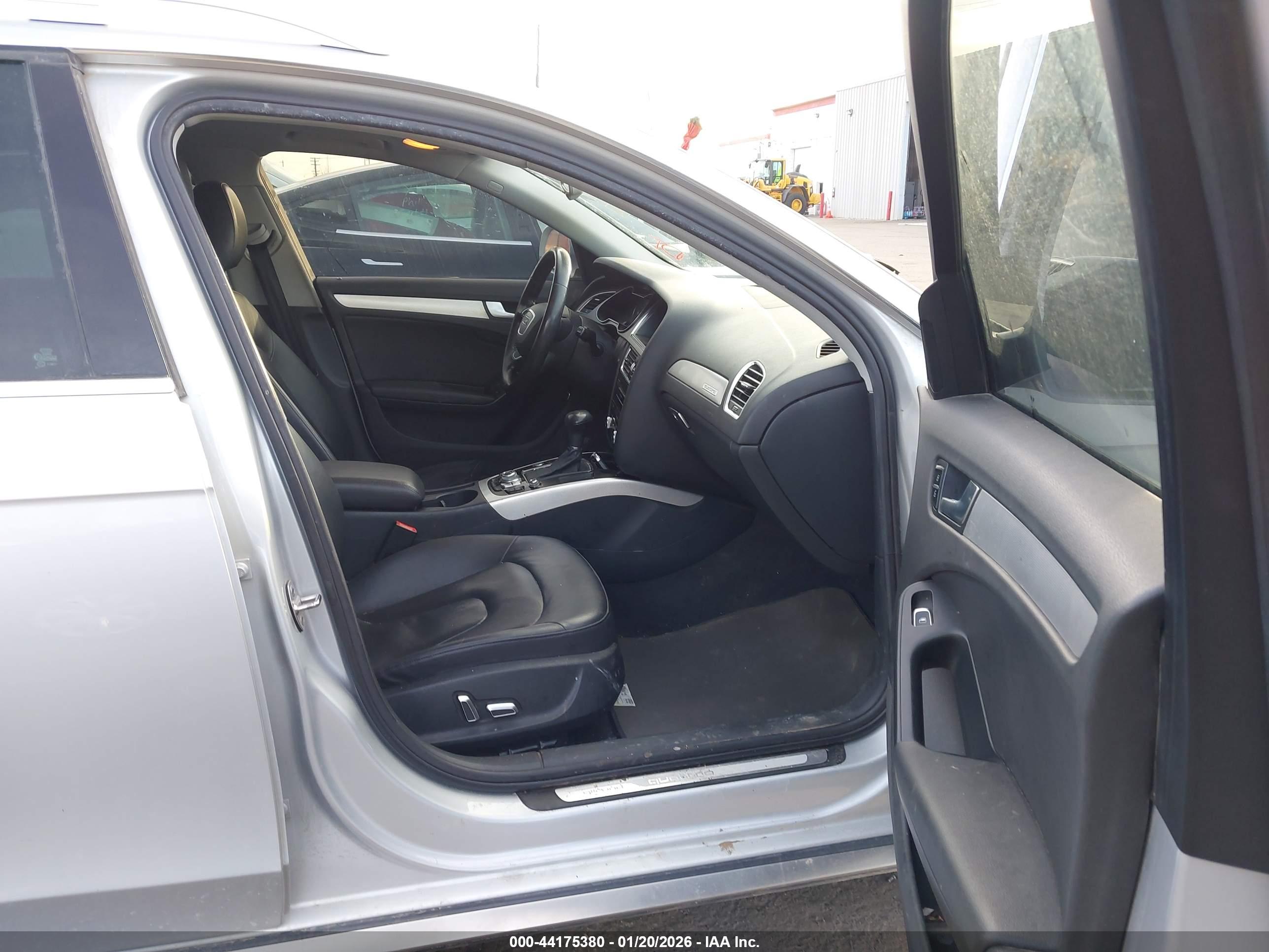 AUDI ALLROAD image 5