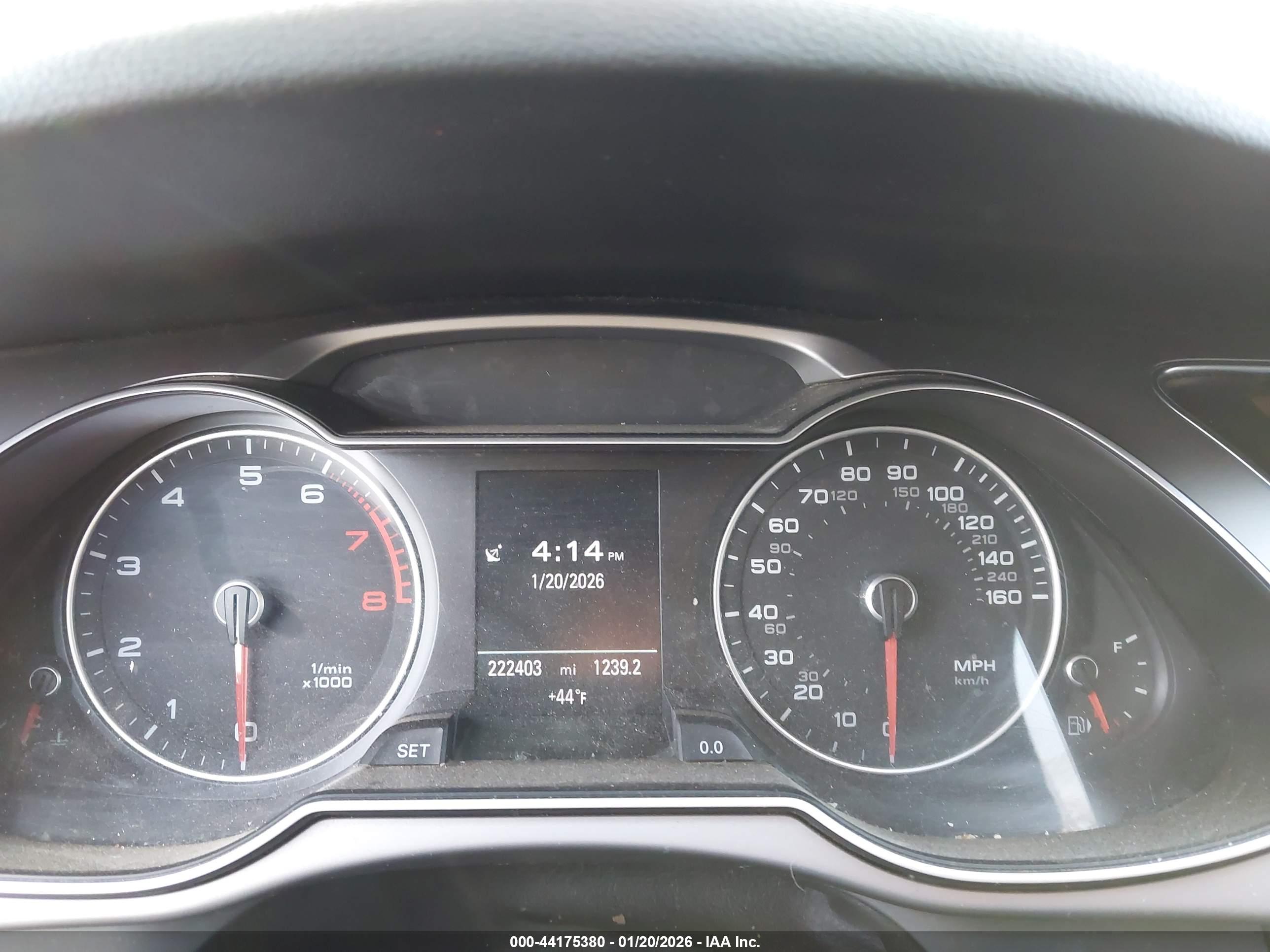 AUDI ALLROAD image 7