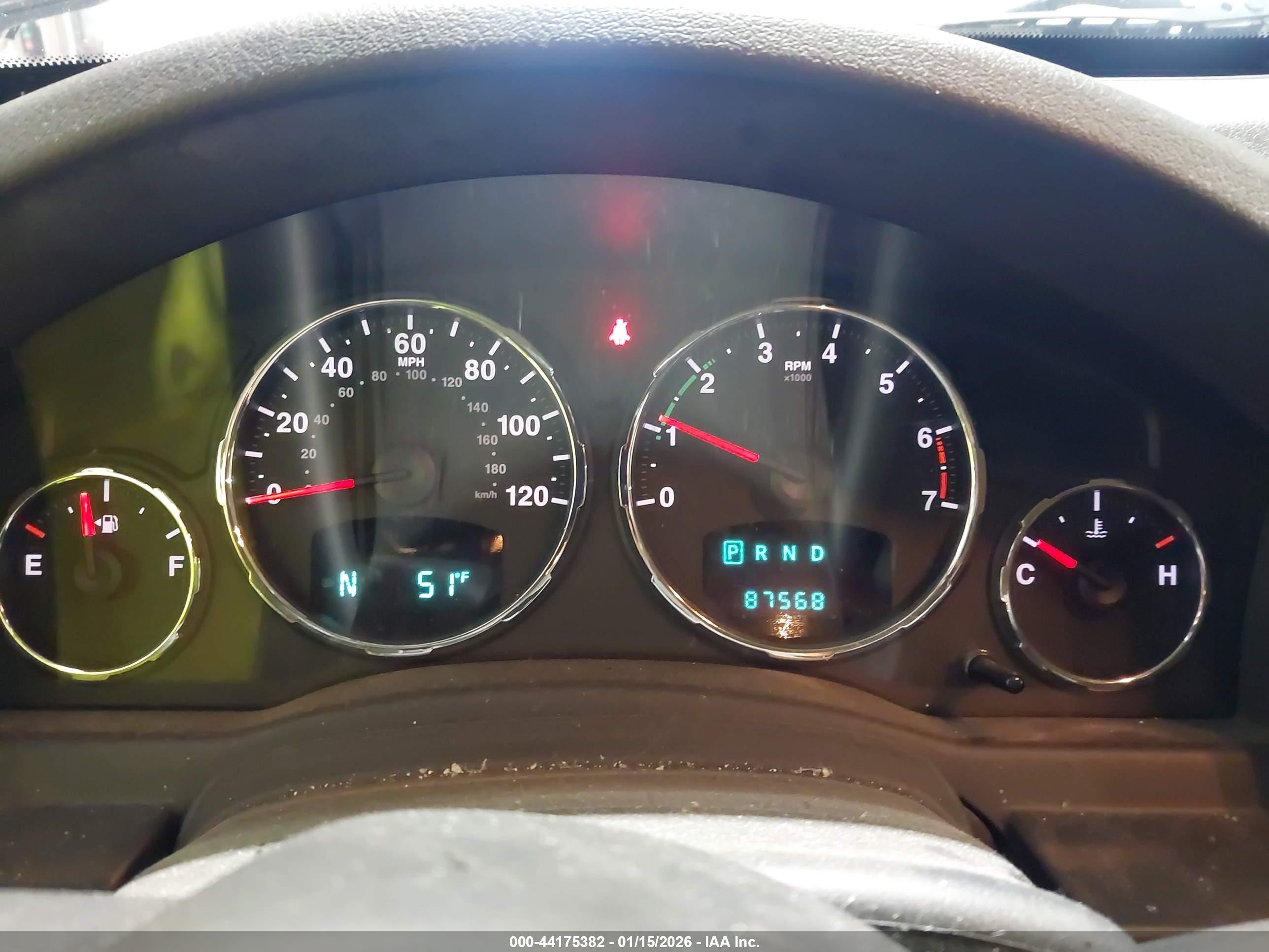 JEEP LIBERTY image 7