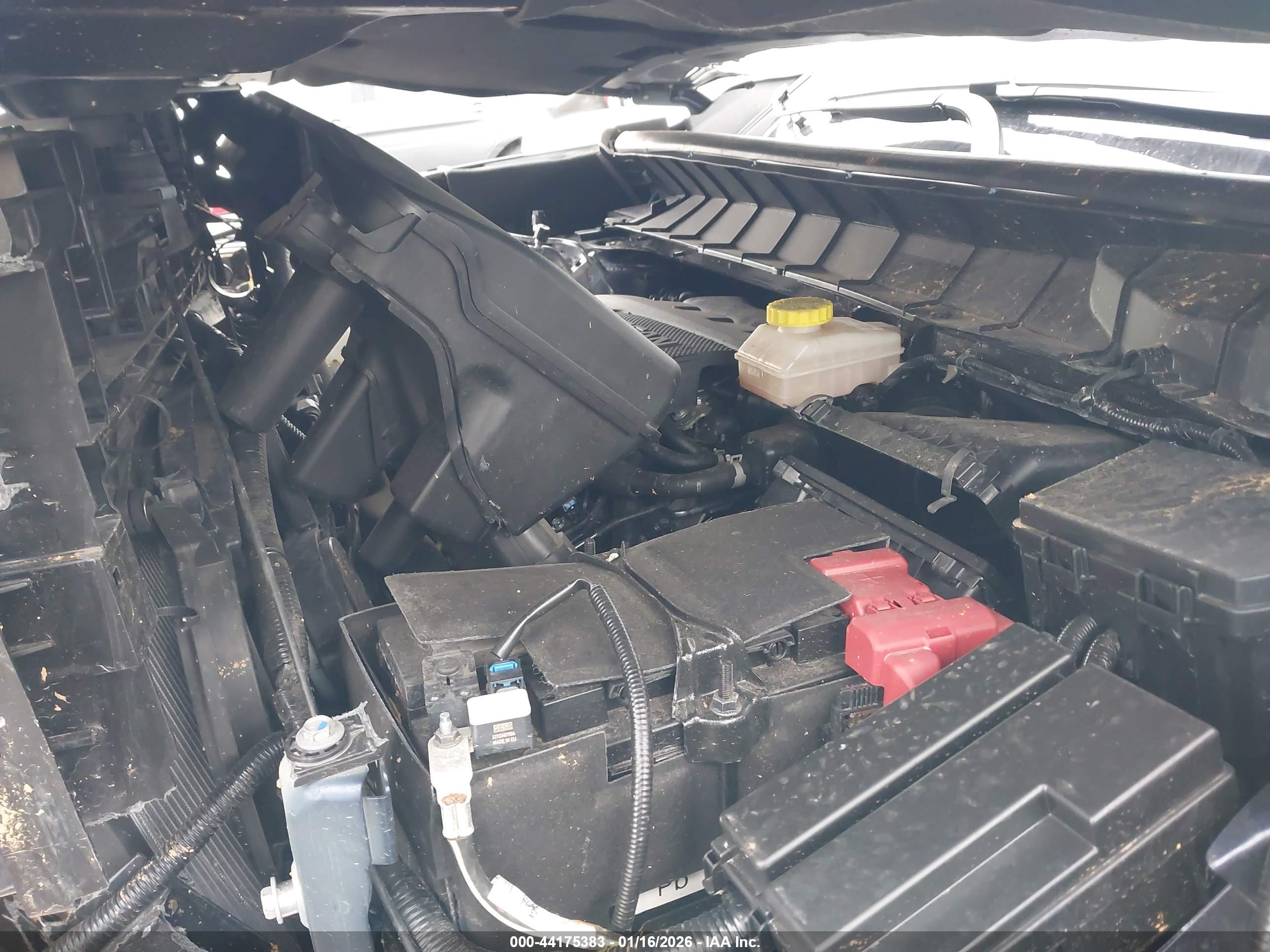 NISSAN PATHFINDER image 10