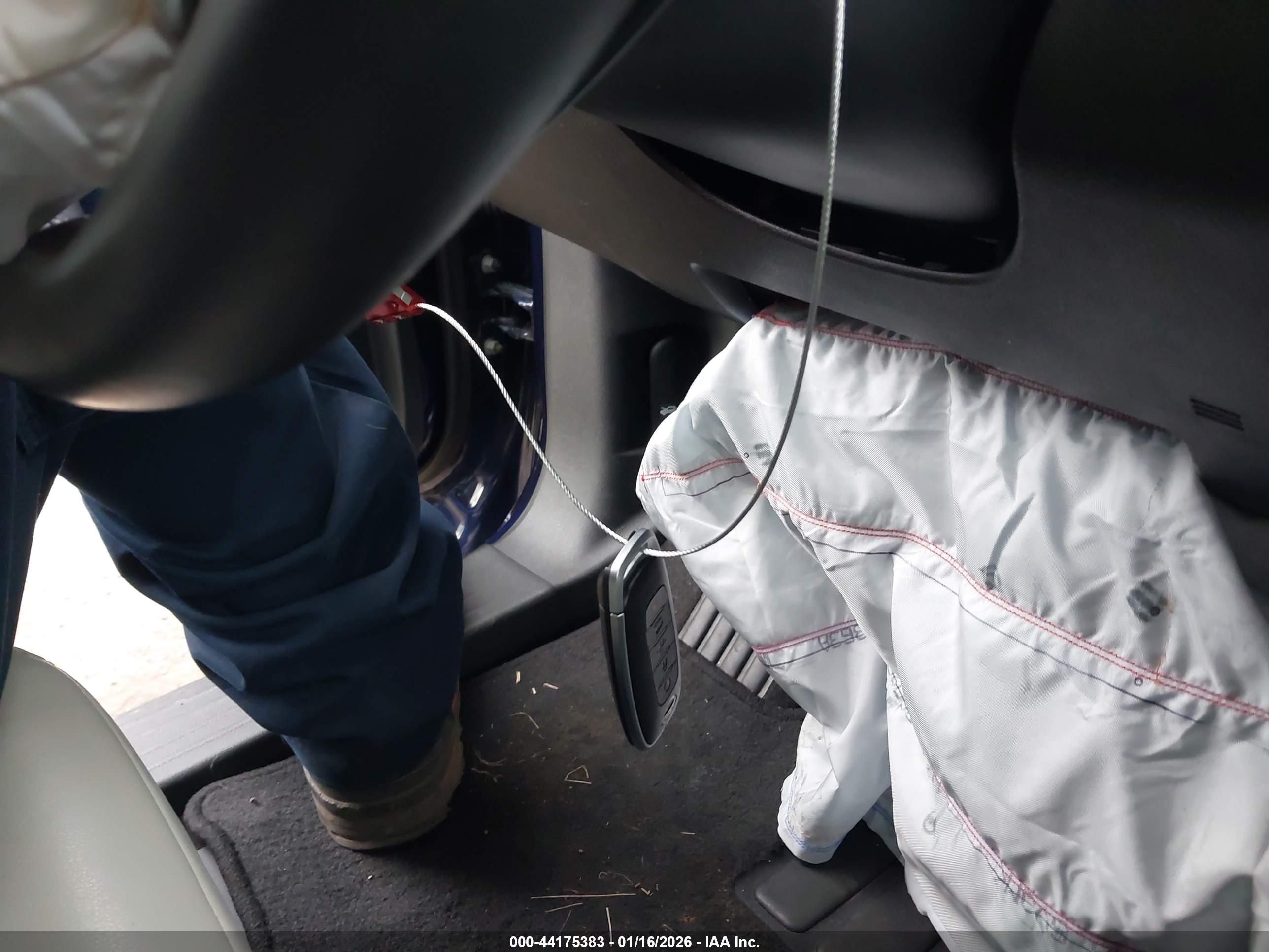 NISSAN PATHFINDER image 11