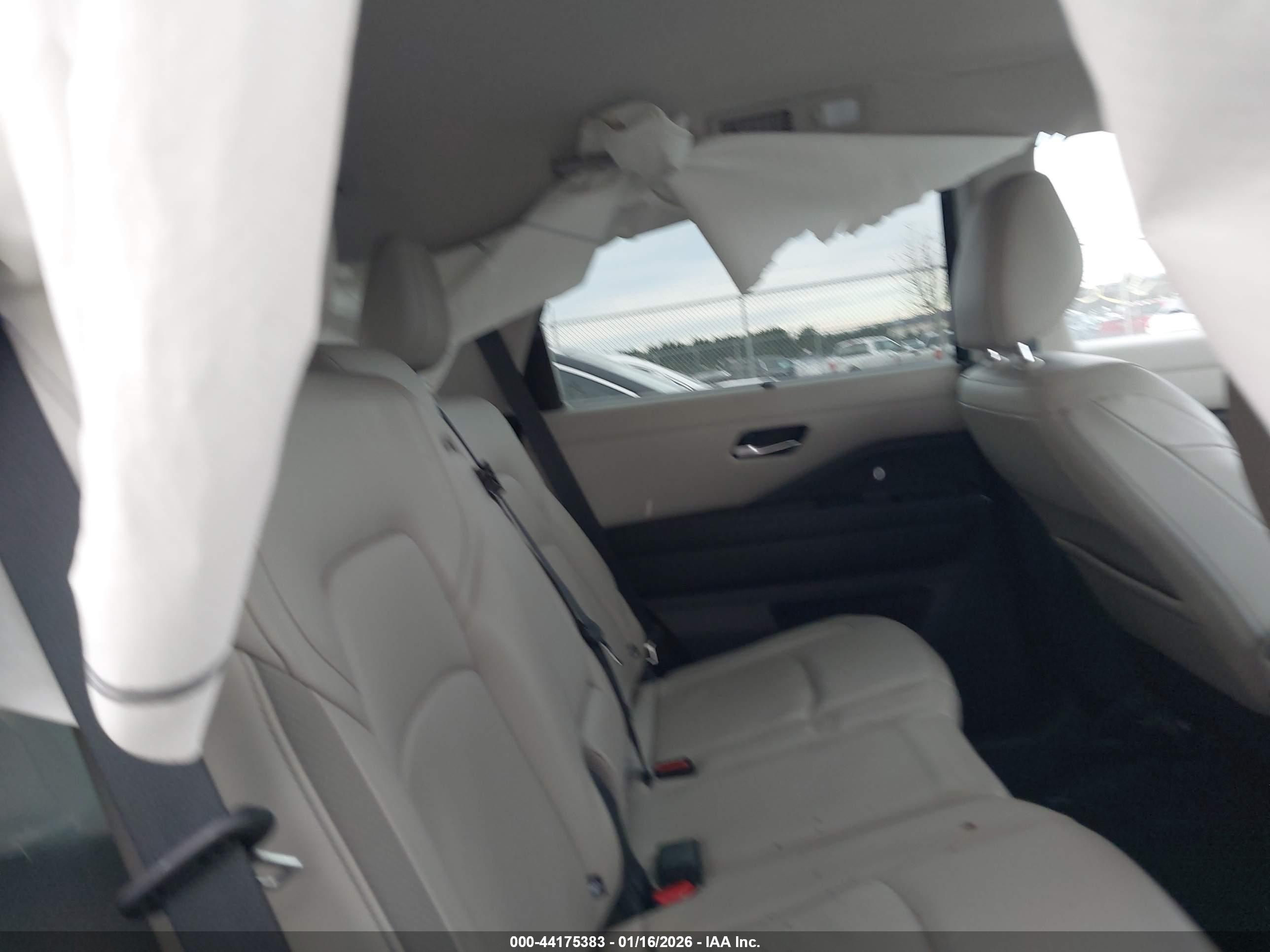 NISSAN PATHFINDER image 8