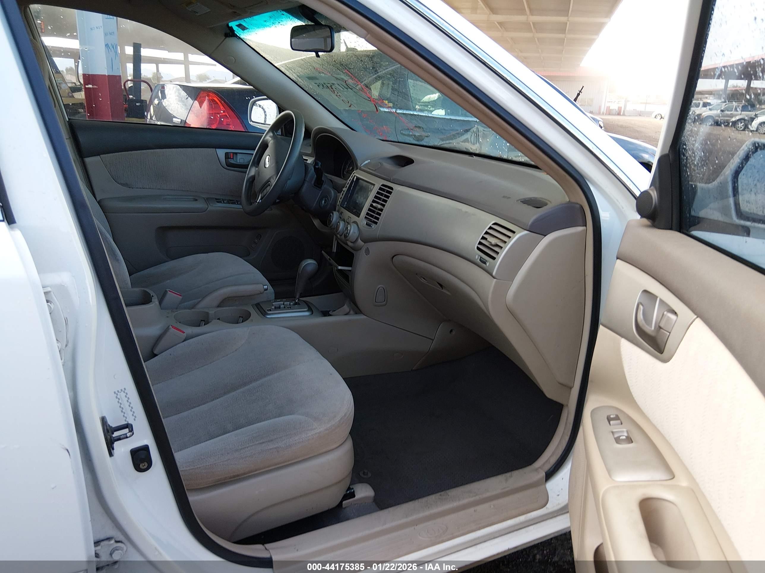 KIA OPTIMA image 5