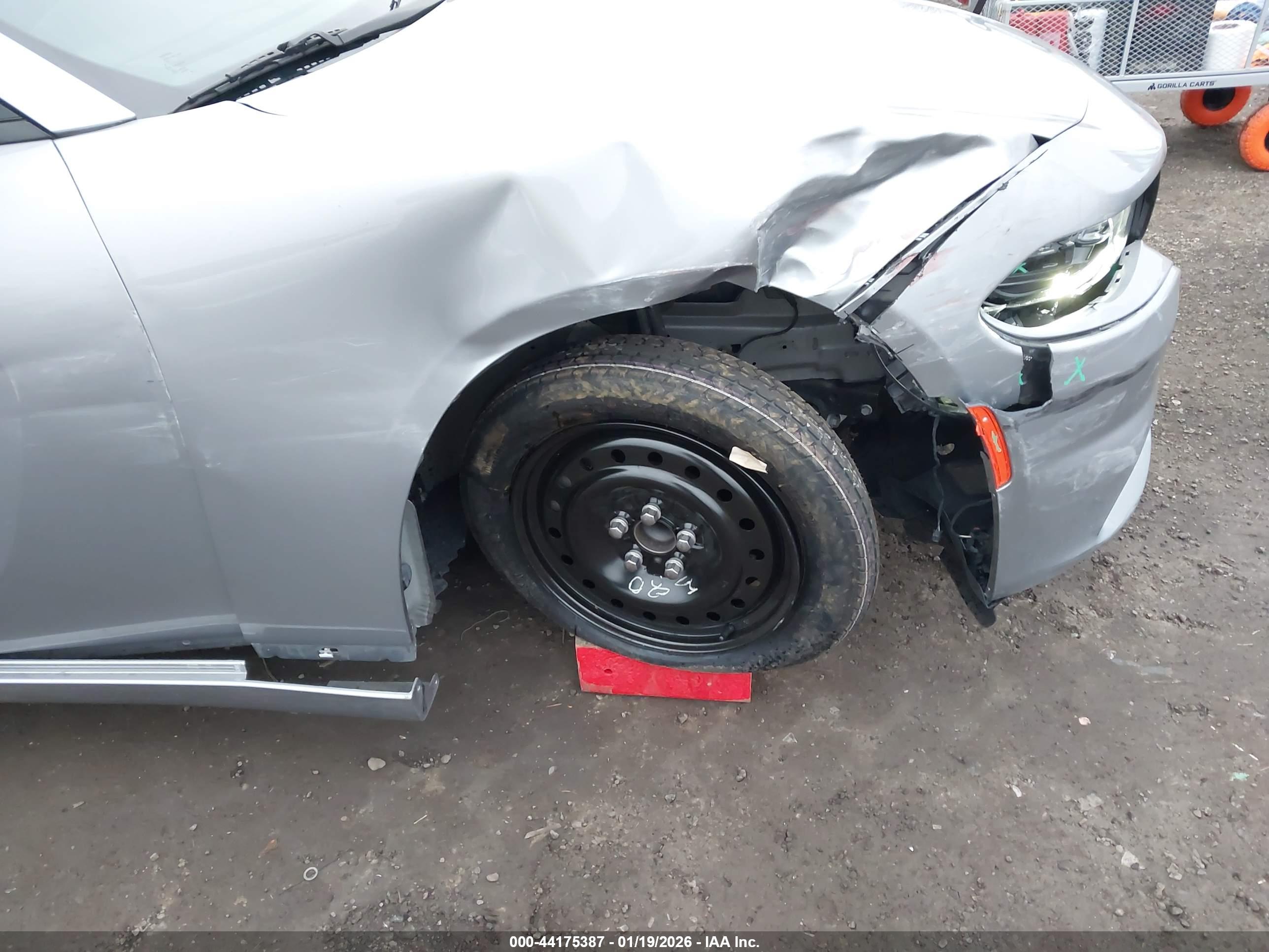 DODGE CHARGER image 6