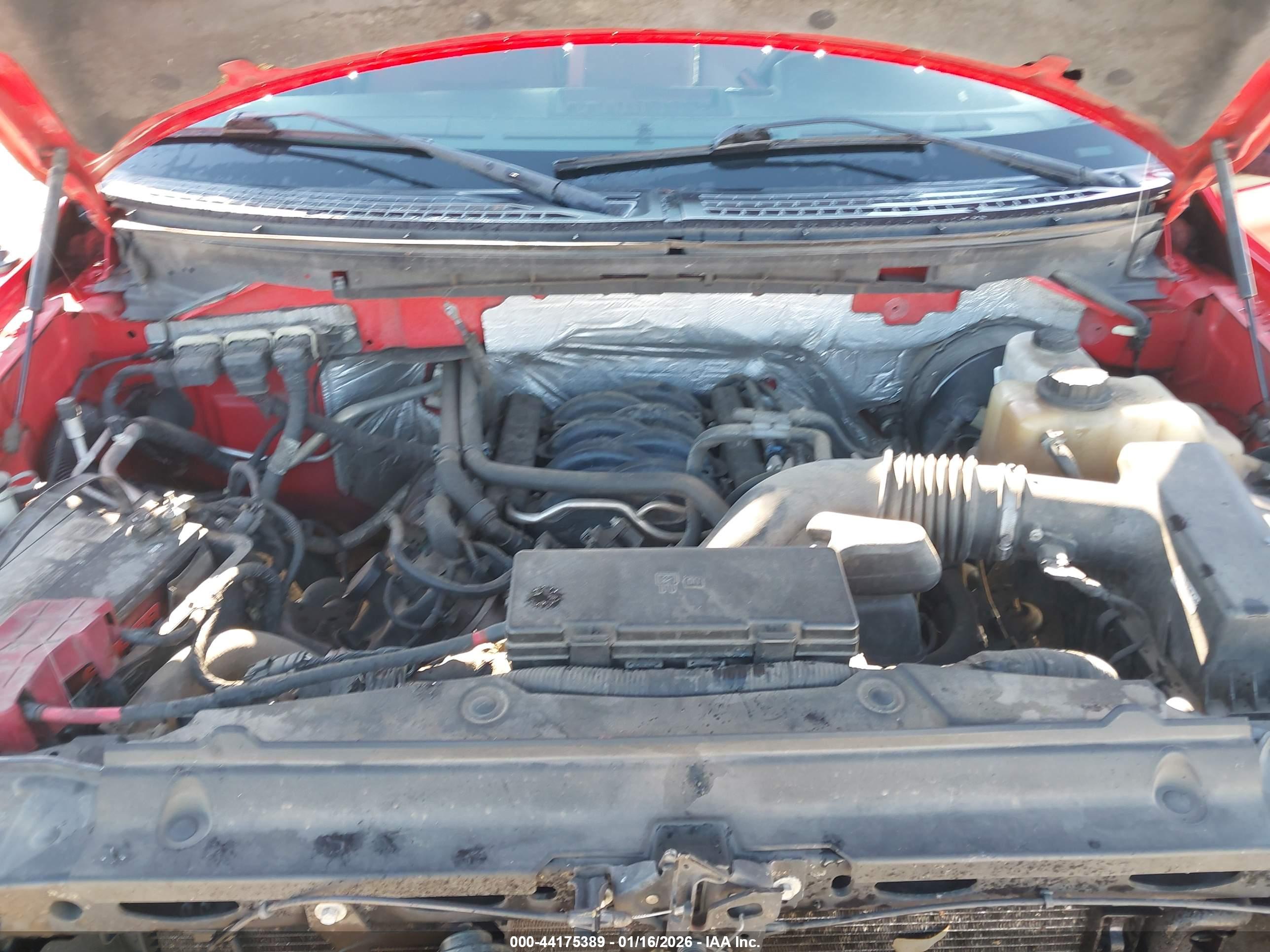 FORD F-150 image 10