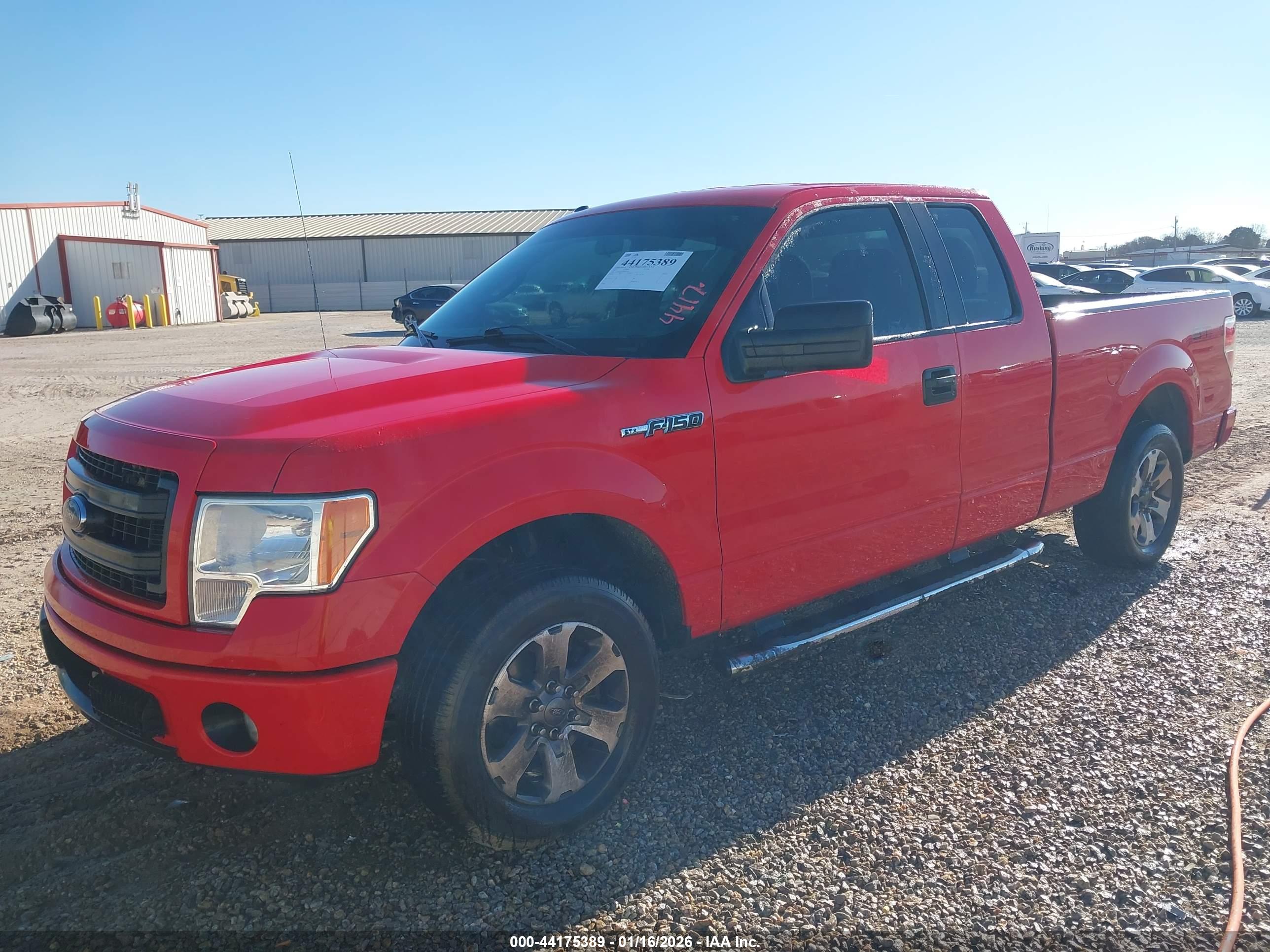 FORD F-150 image 2