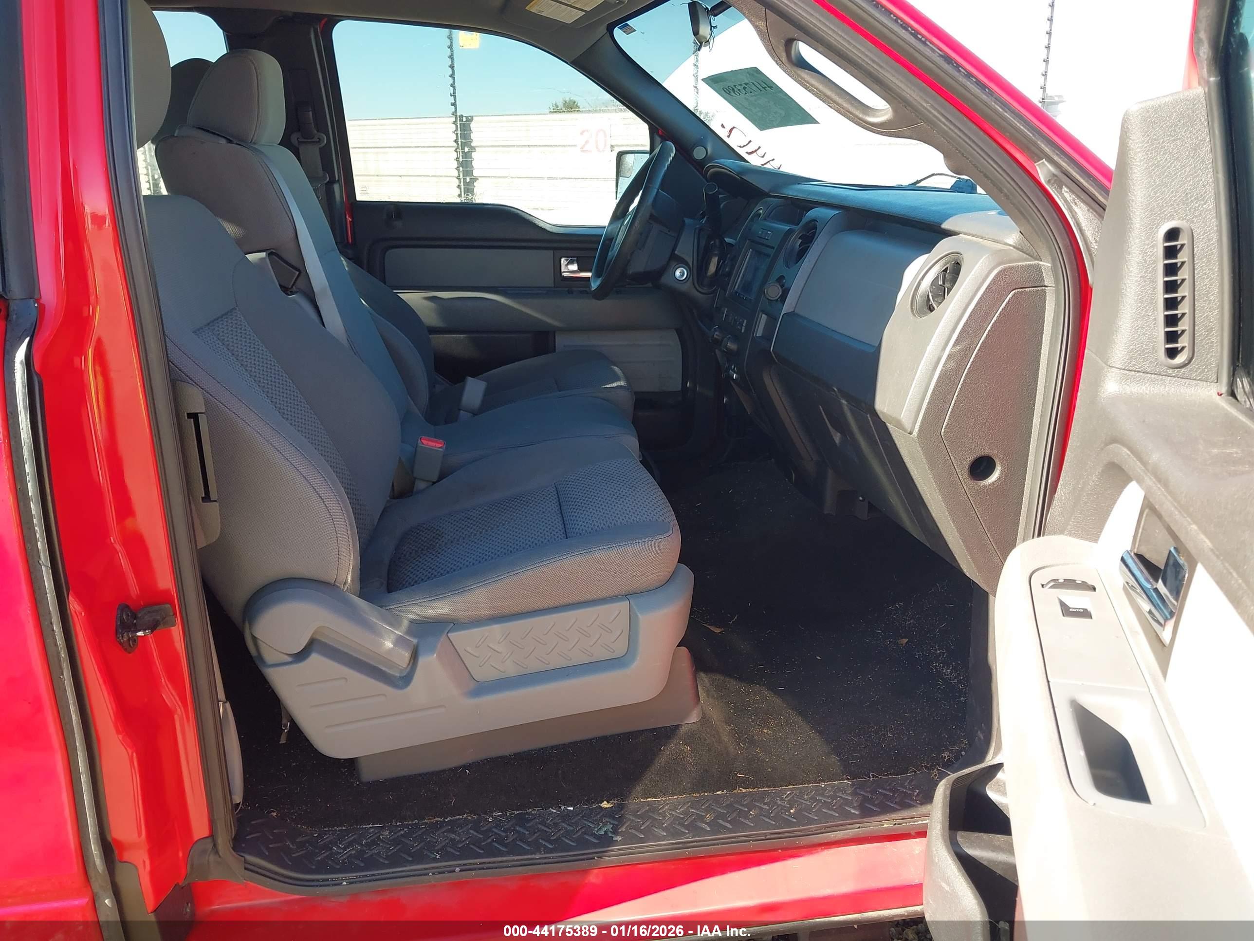 FORD F-150 image 5