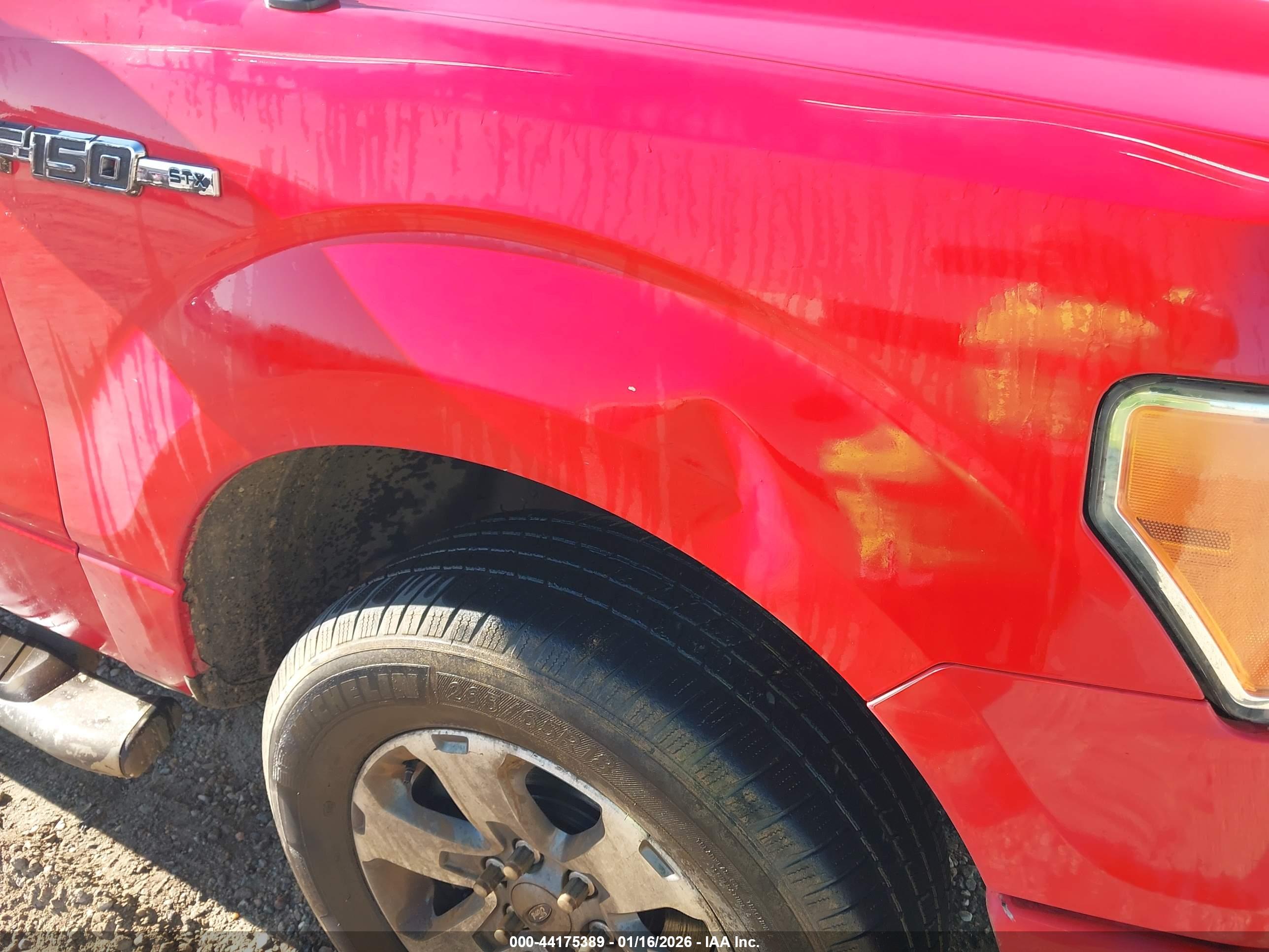 FORD F-150 image 6