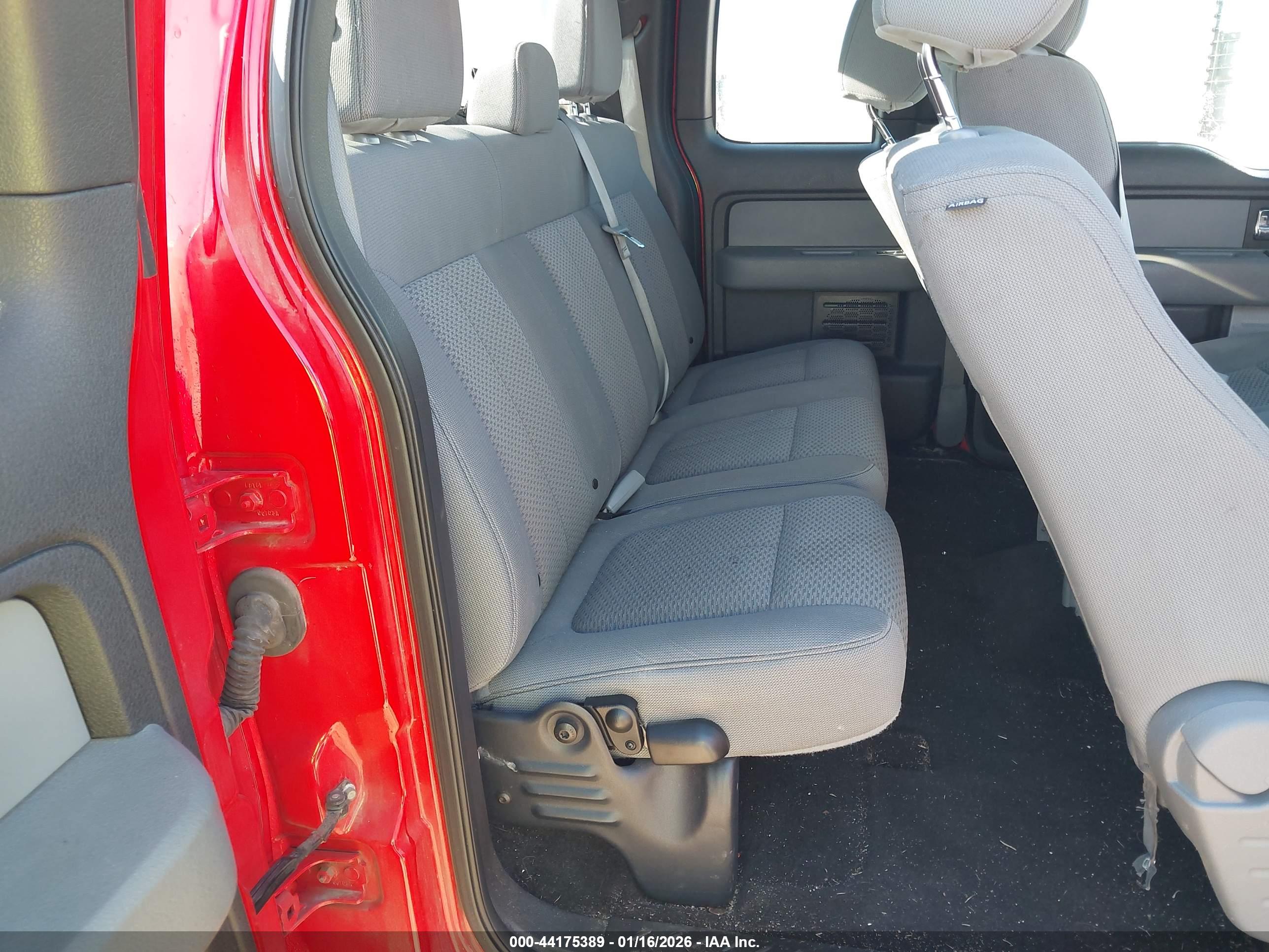 FORD F-150 image 8