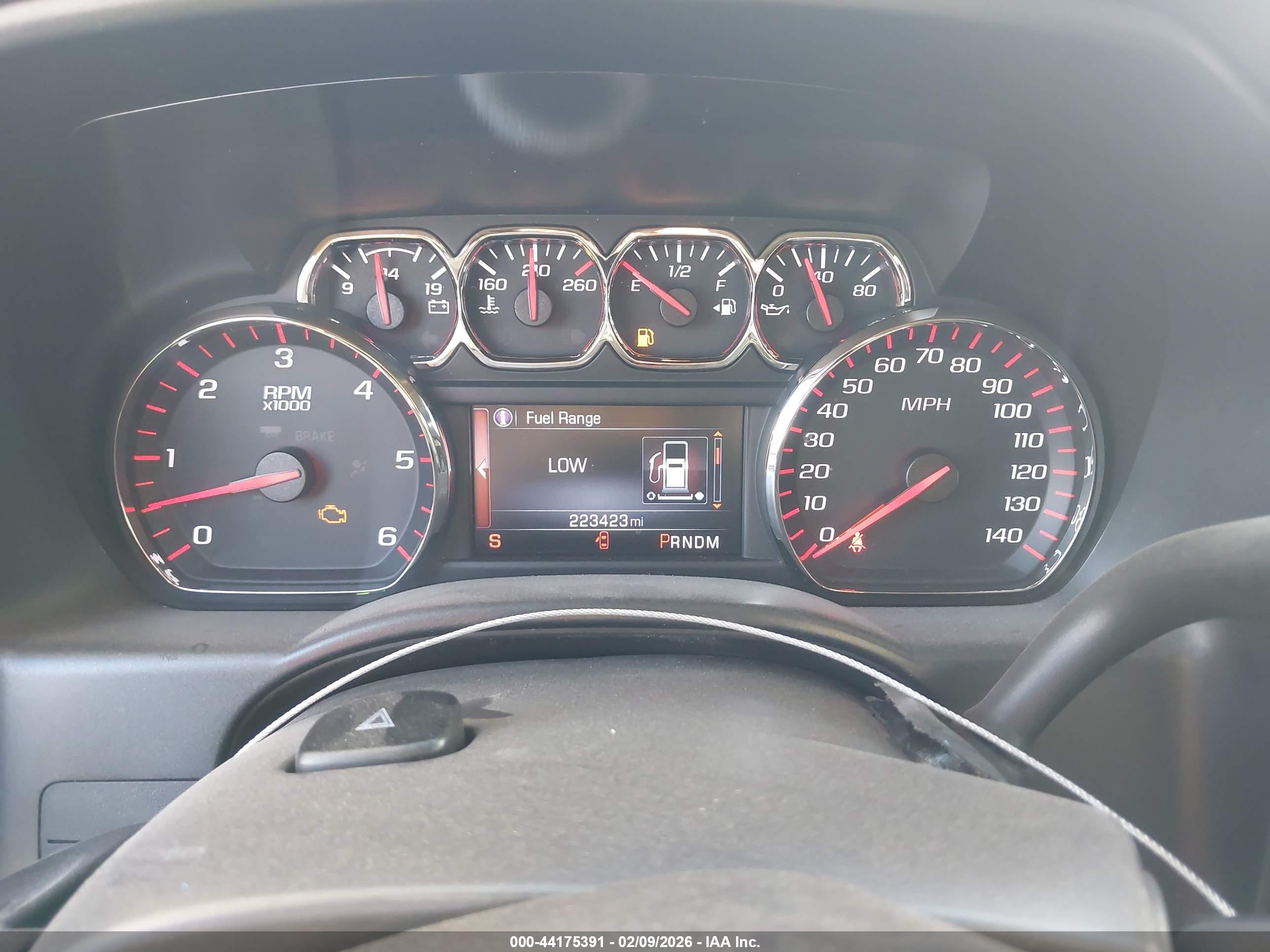 GMC SIERRA image 7