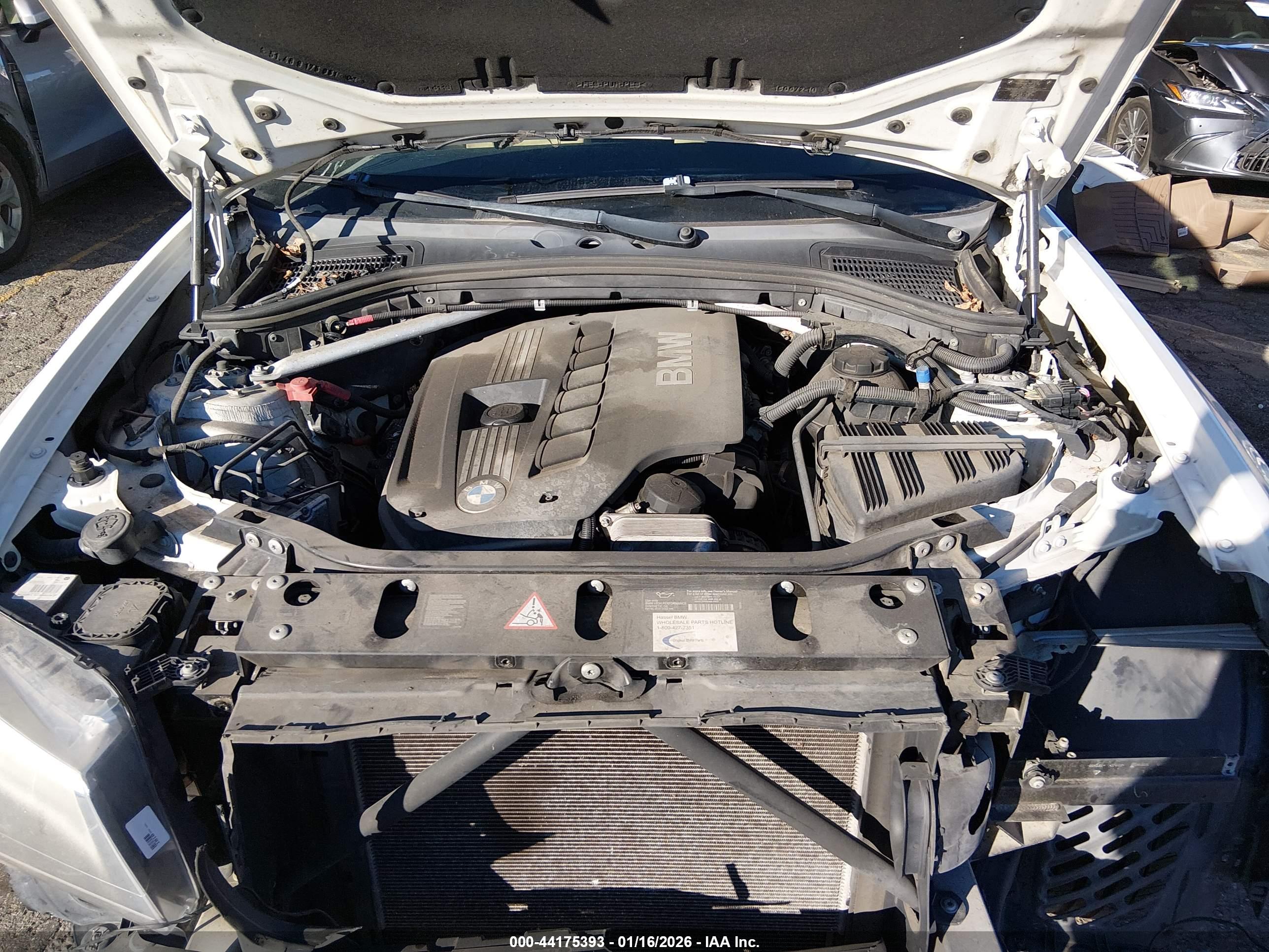 BMW X3 image 10