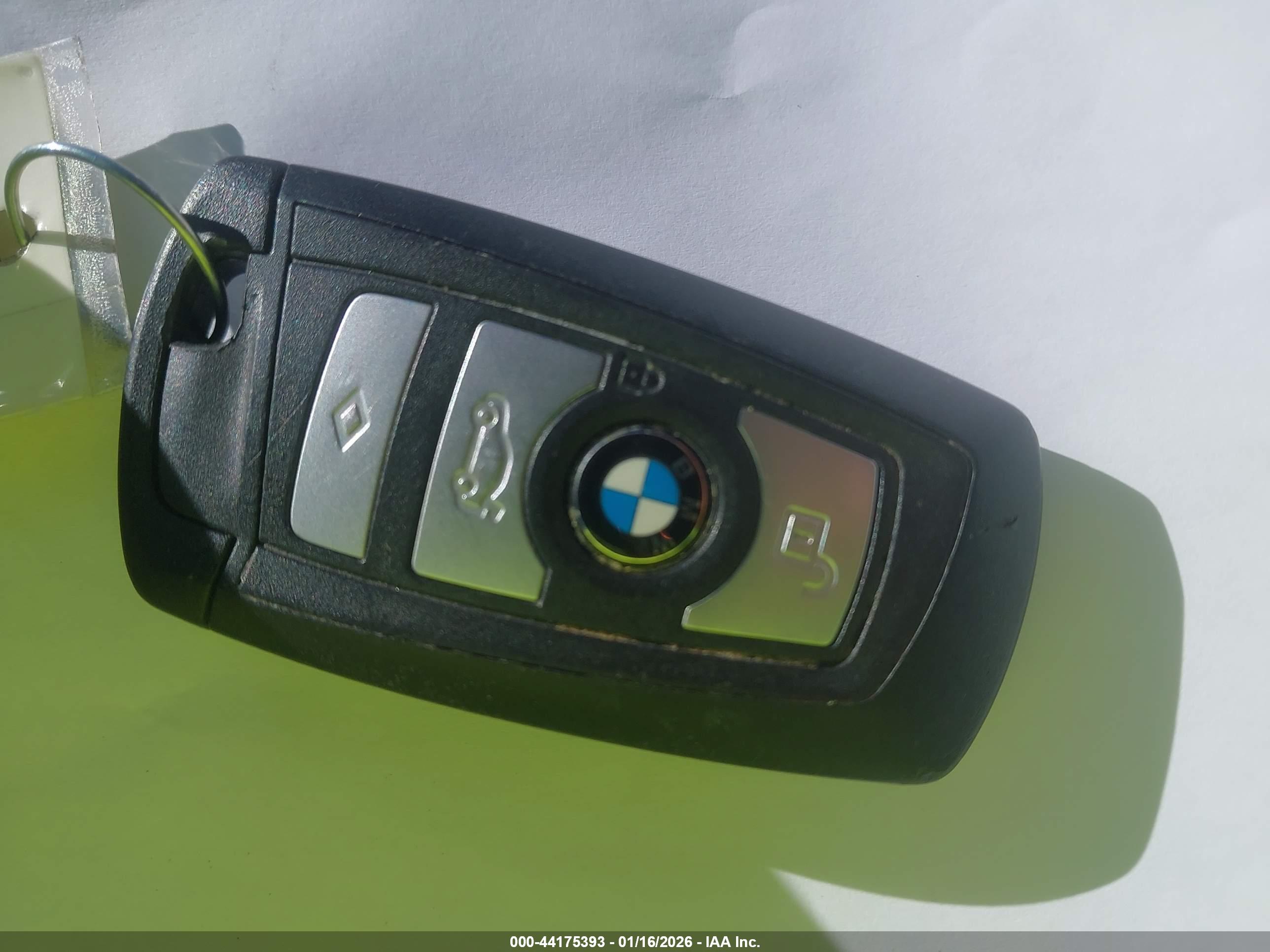 BMW X3 image 11
