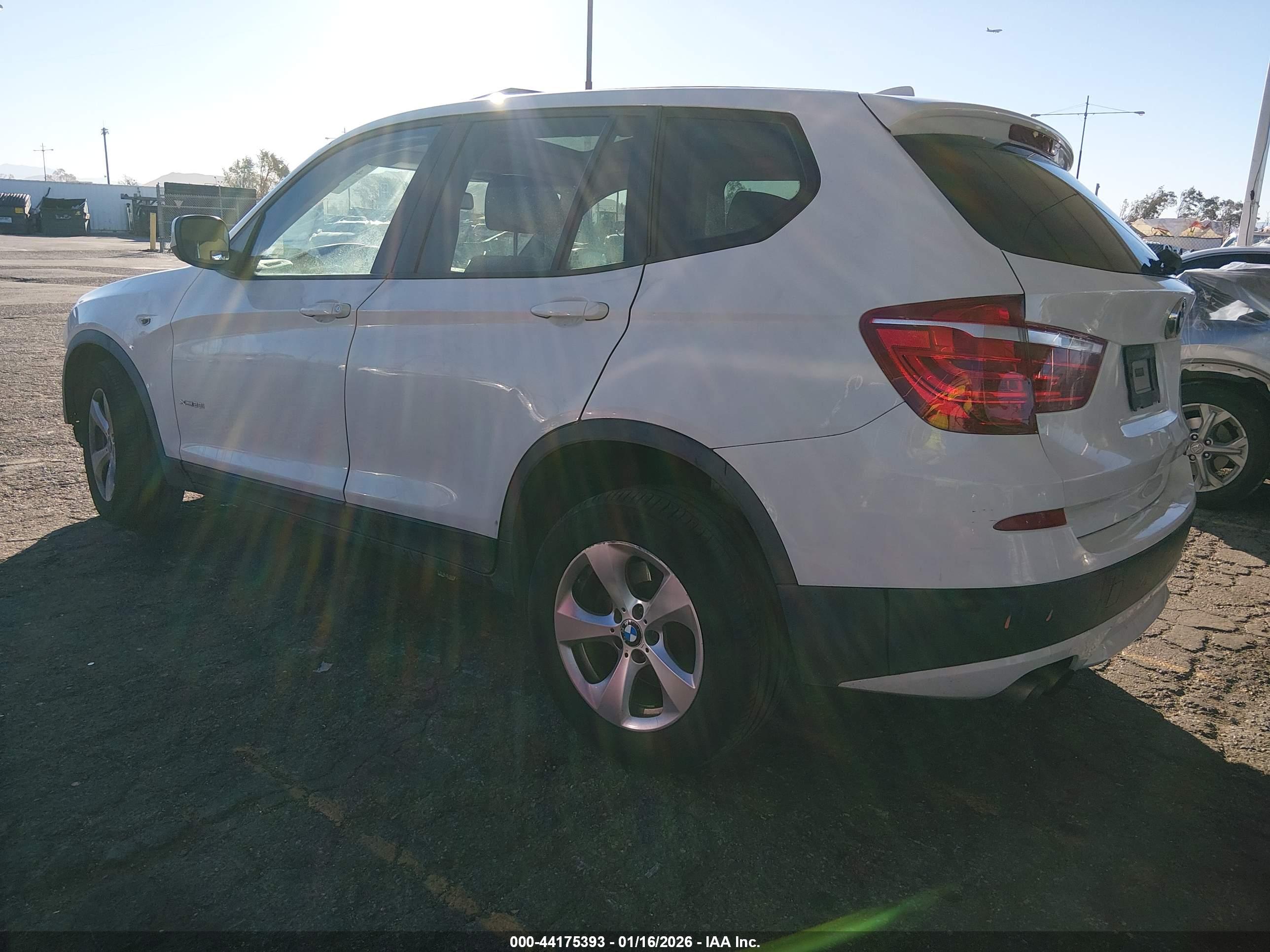 BMW X3 image 3