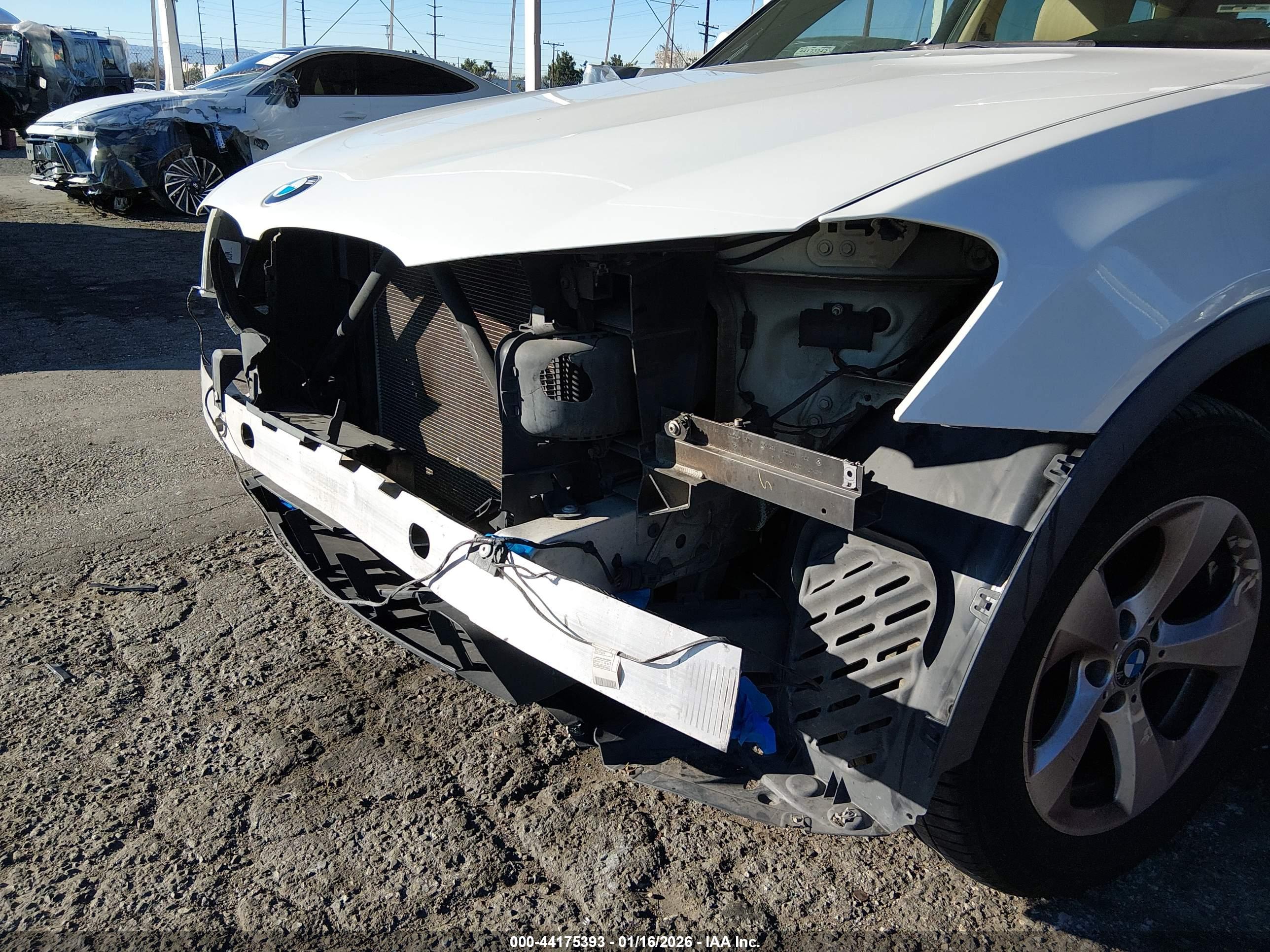 BMW X3 image 6