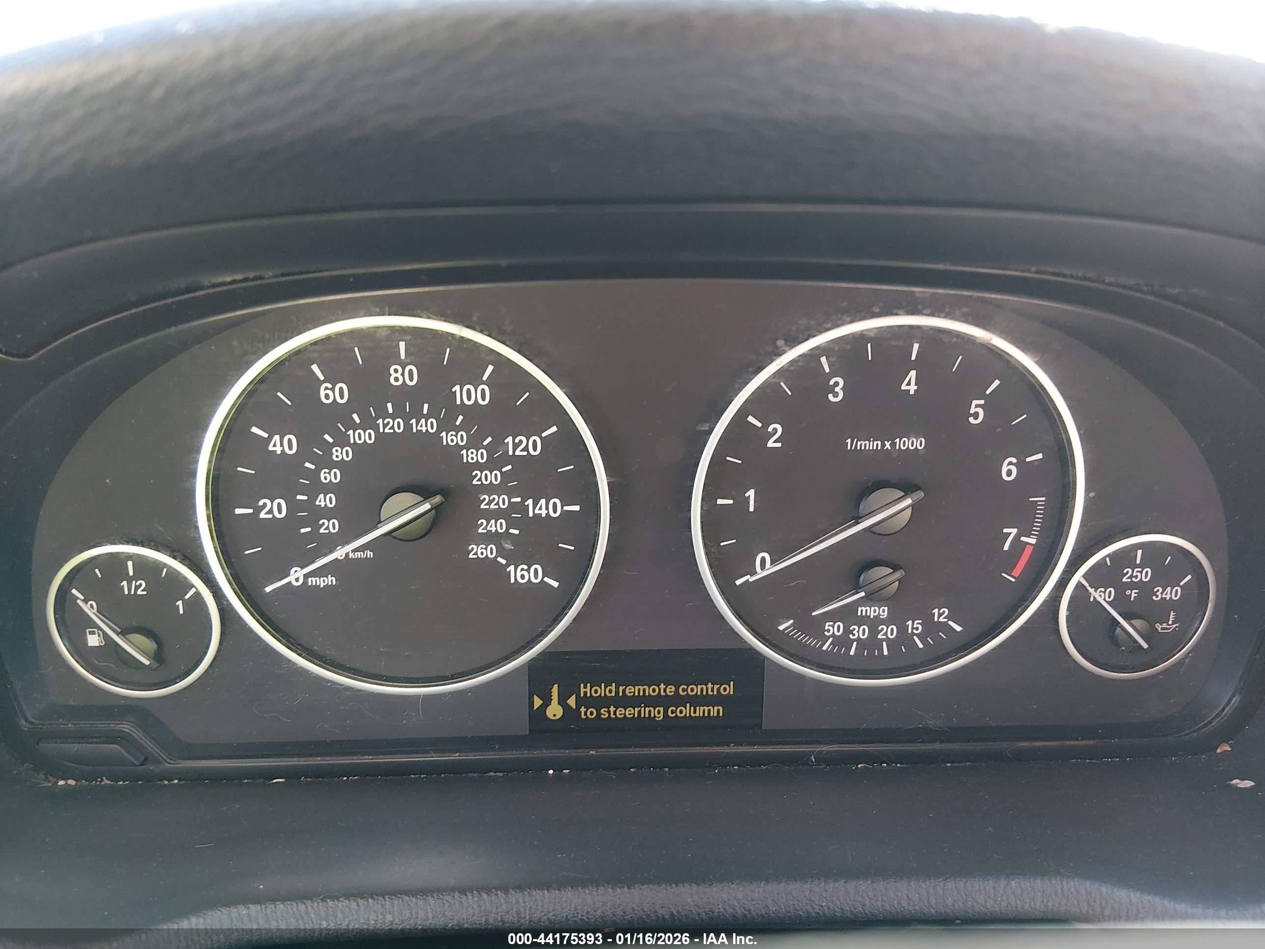 BMW X3 image 7