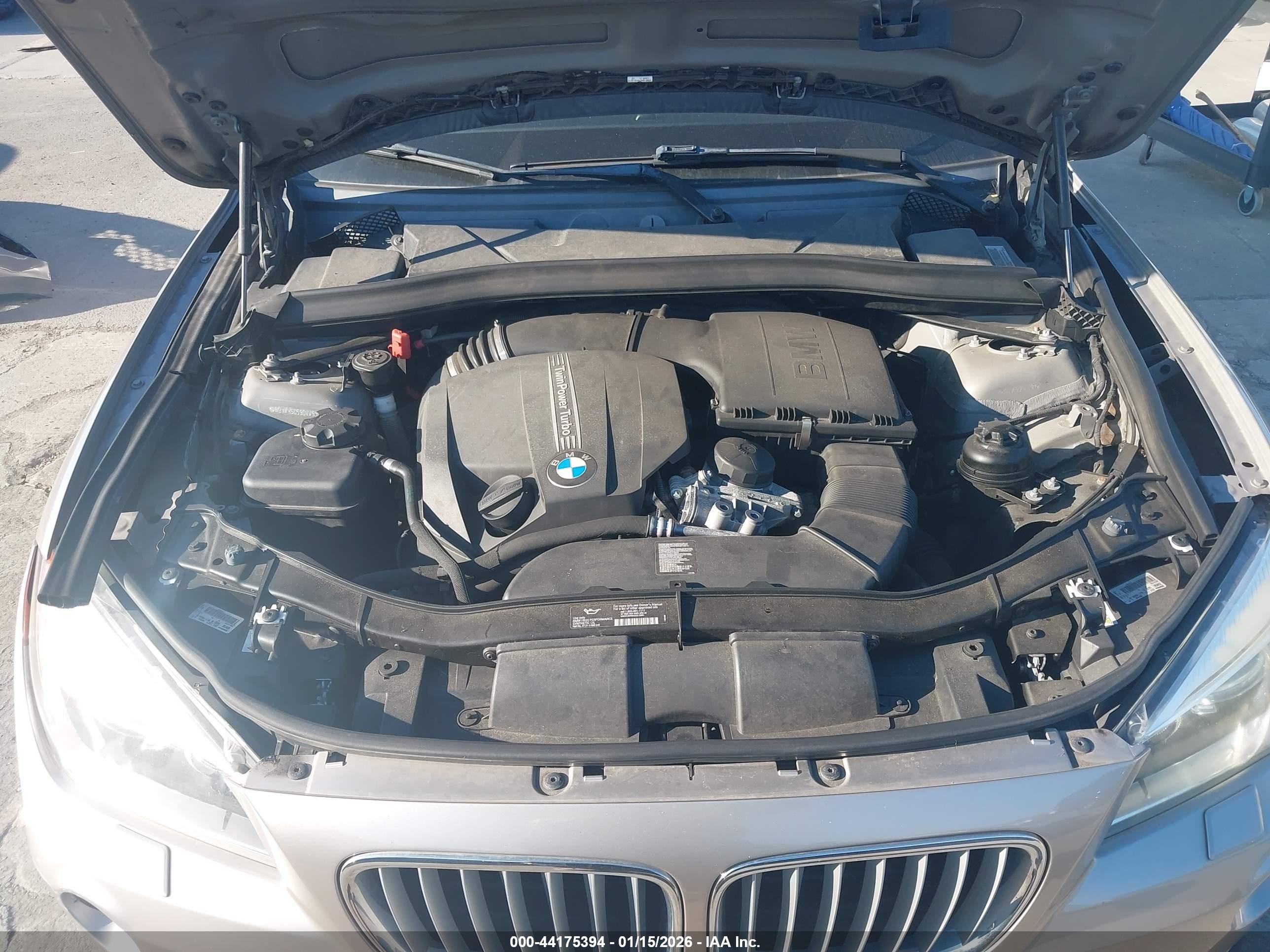 BMW X1 image 10