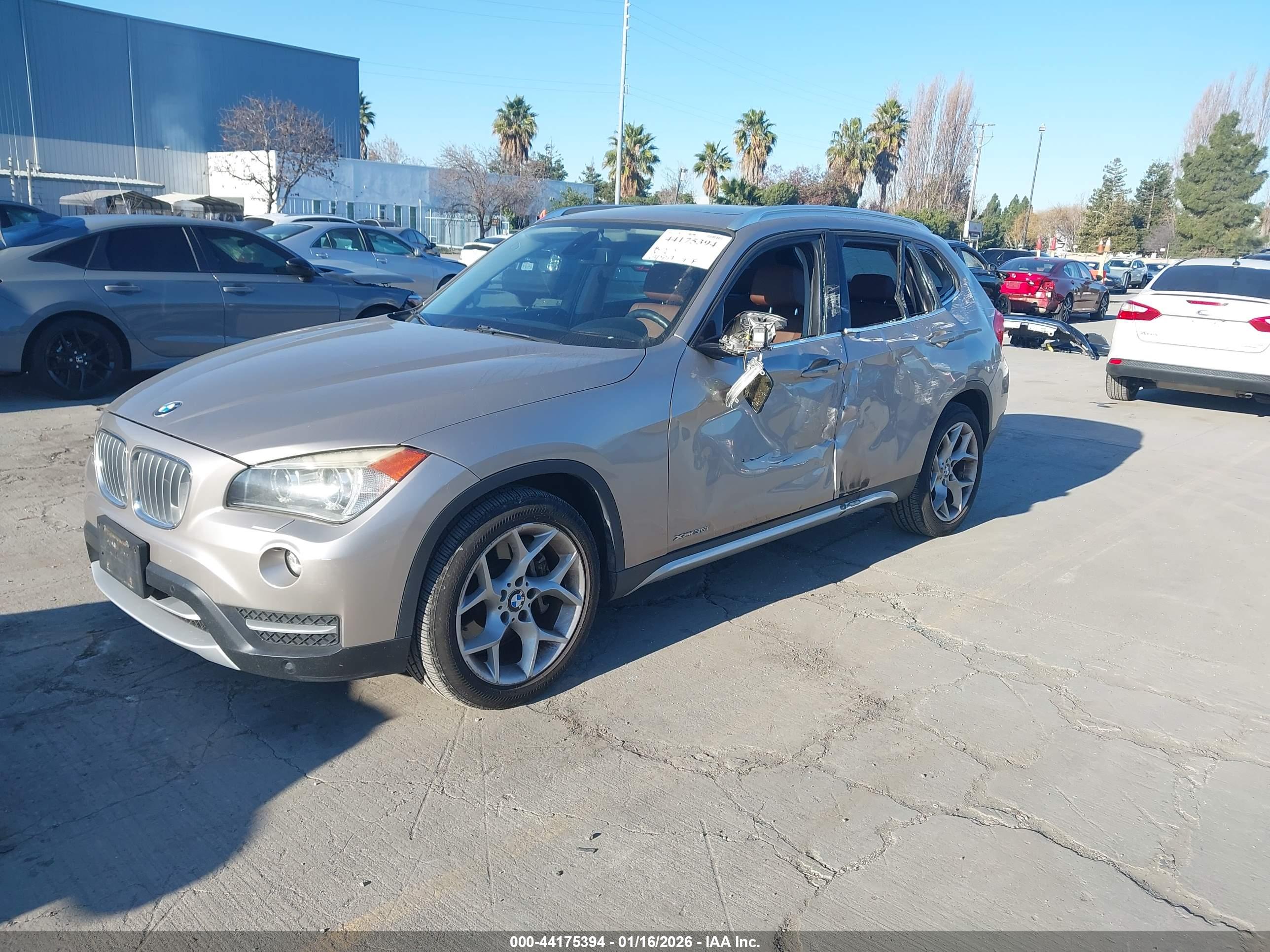 BMW X1 image 2