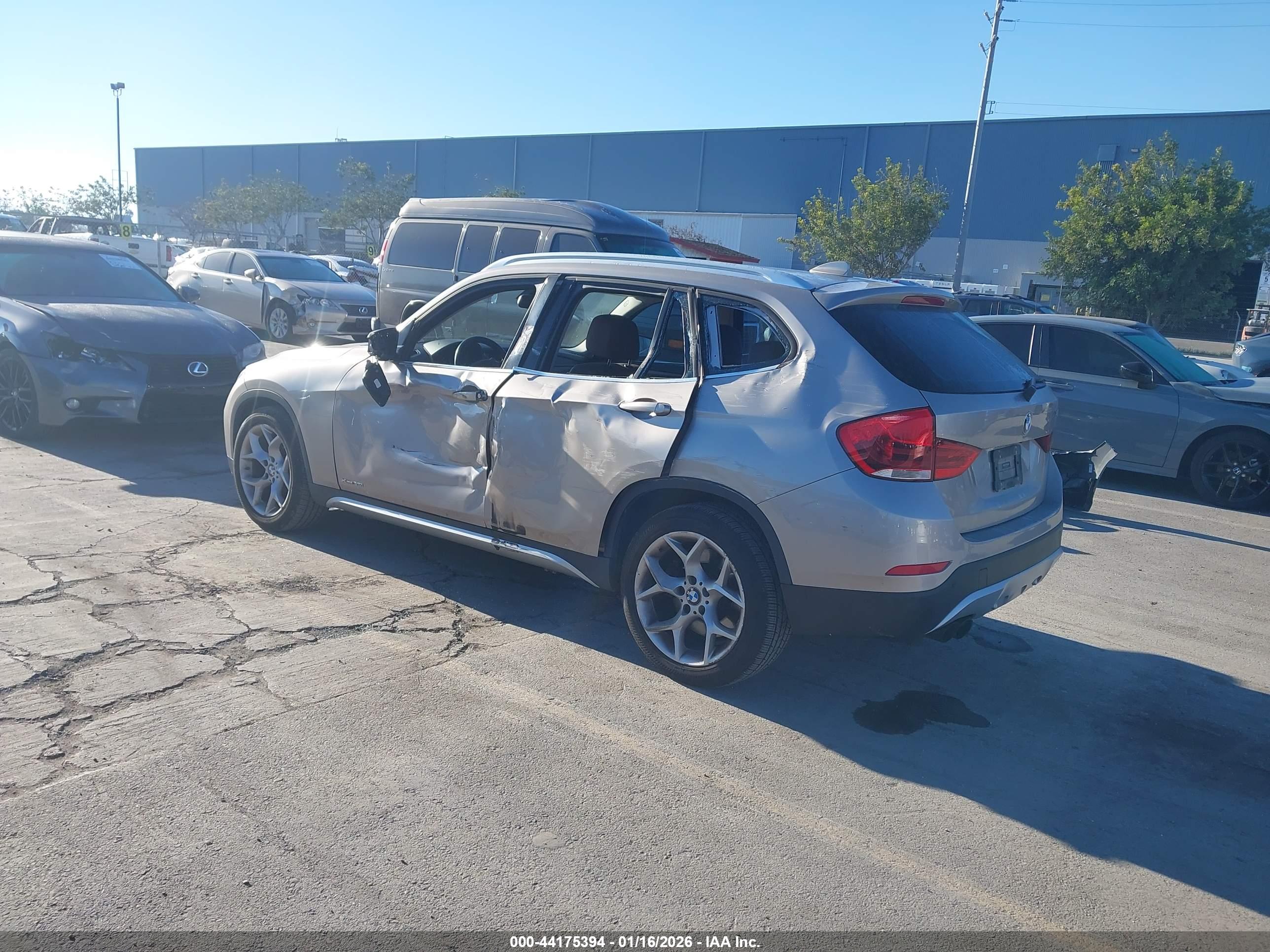 BMW X1 image 3