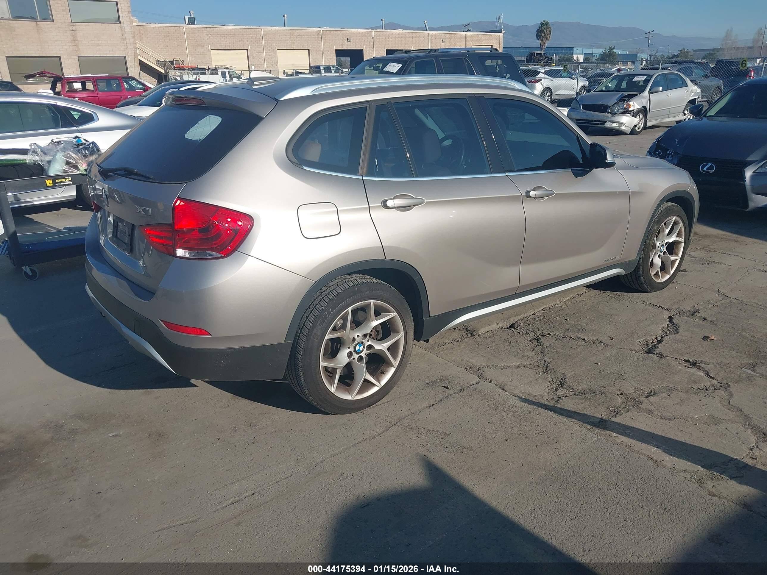 BMW X1 image 4