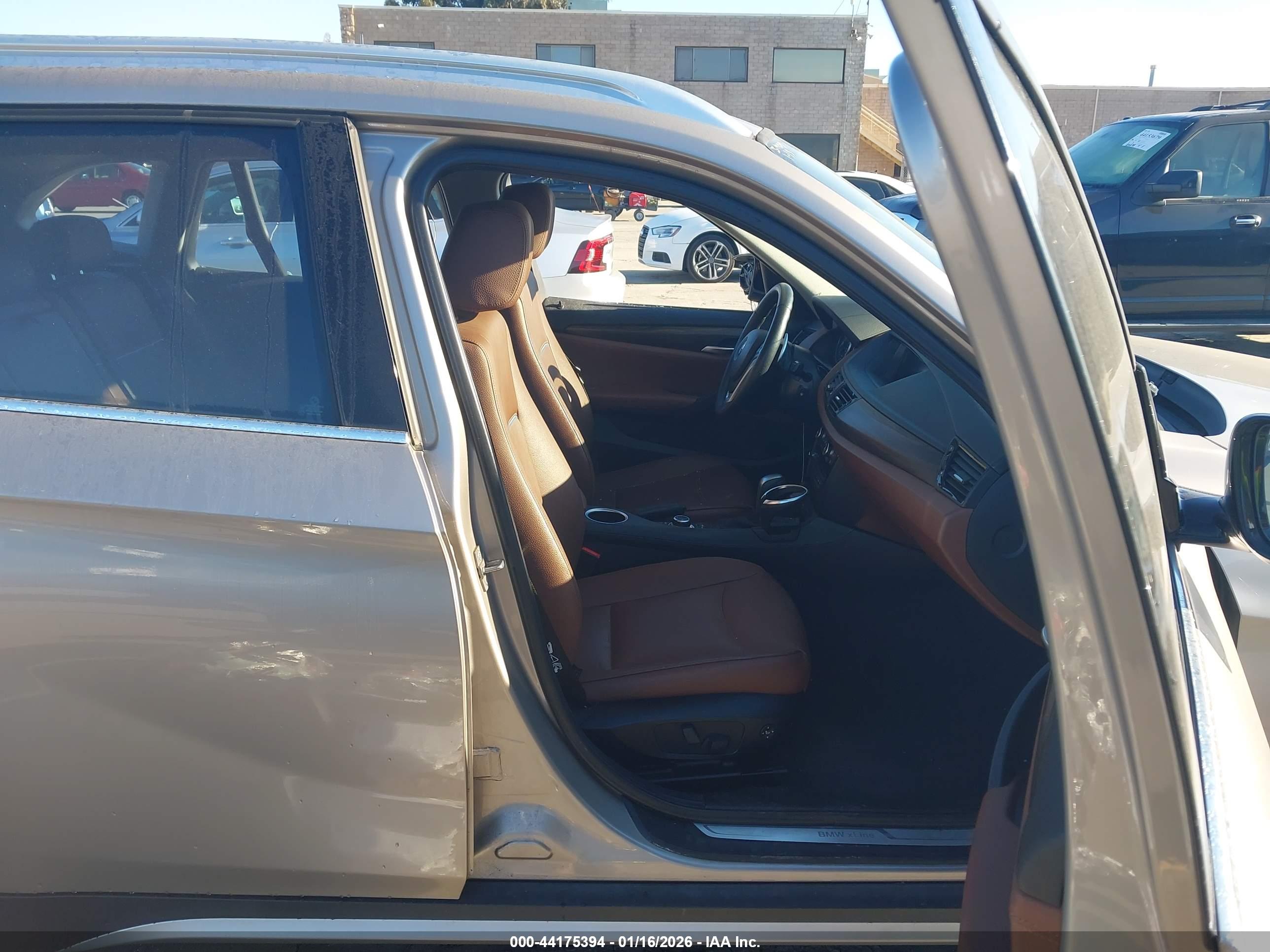 BMW X1 image 5