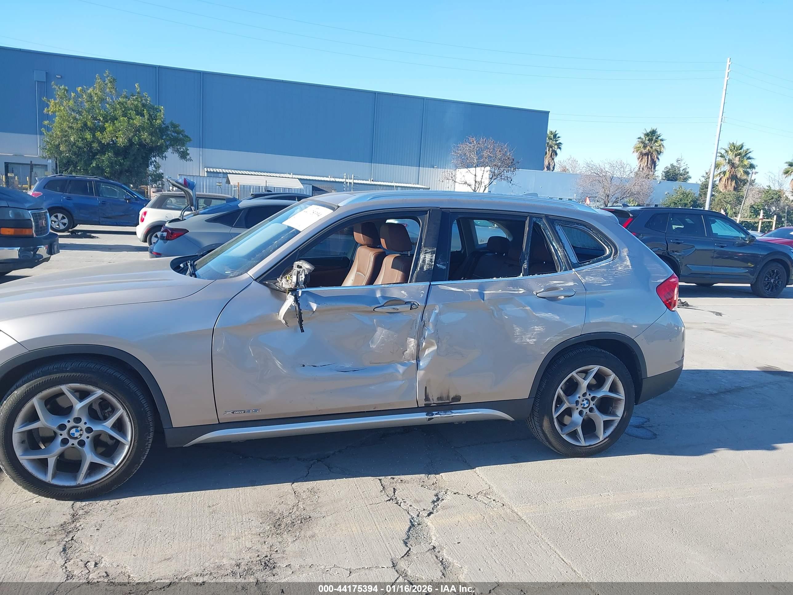 BMW X1 image 6
