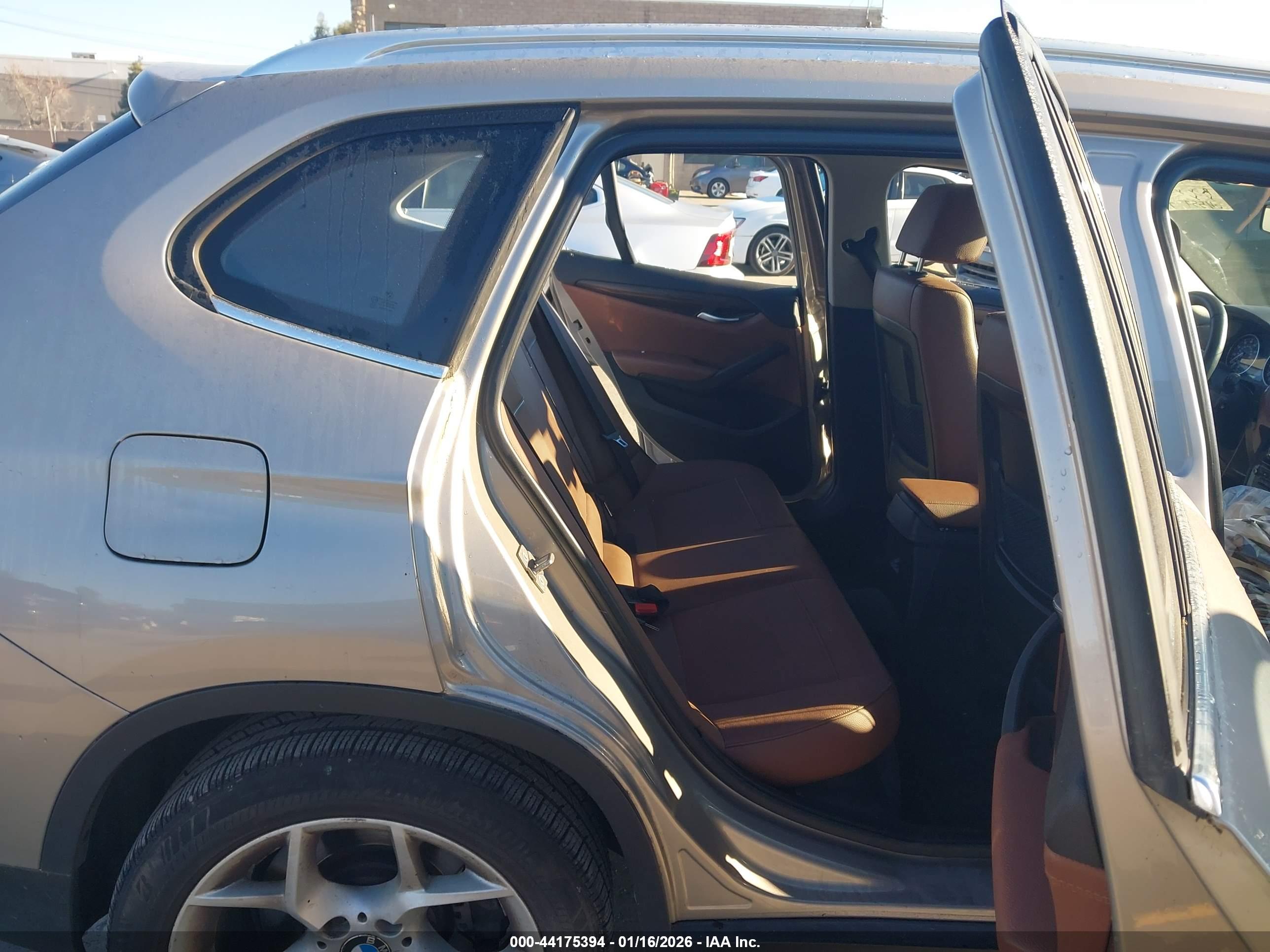 BMW X1 image 8