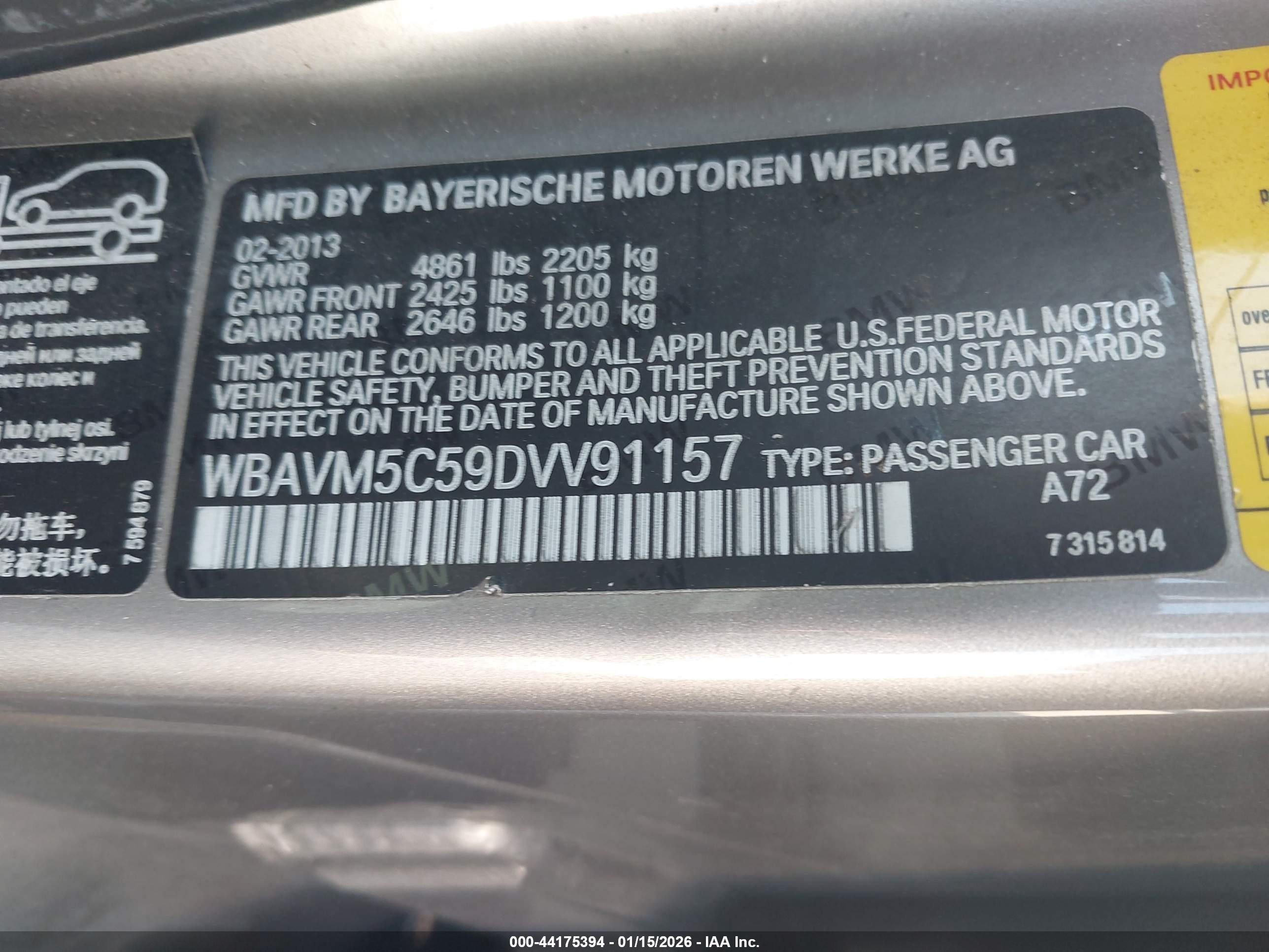 BMW X1 image 9