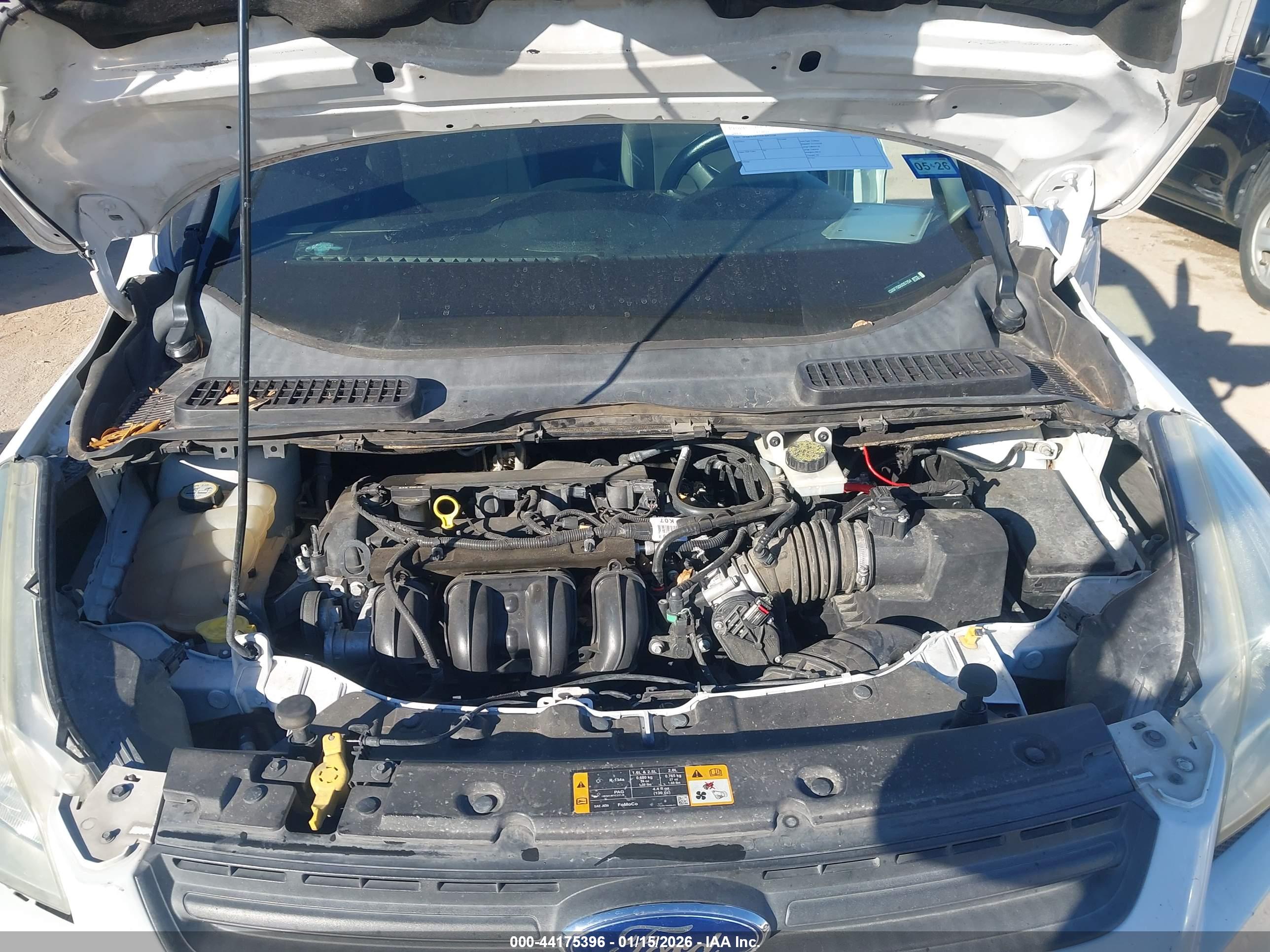 FORD ESCAPE image 10
