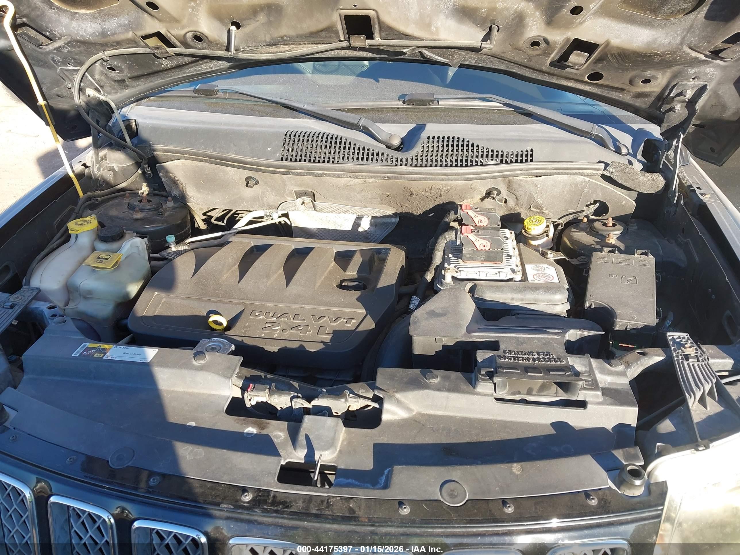 JEEP COMPASS image 10