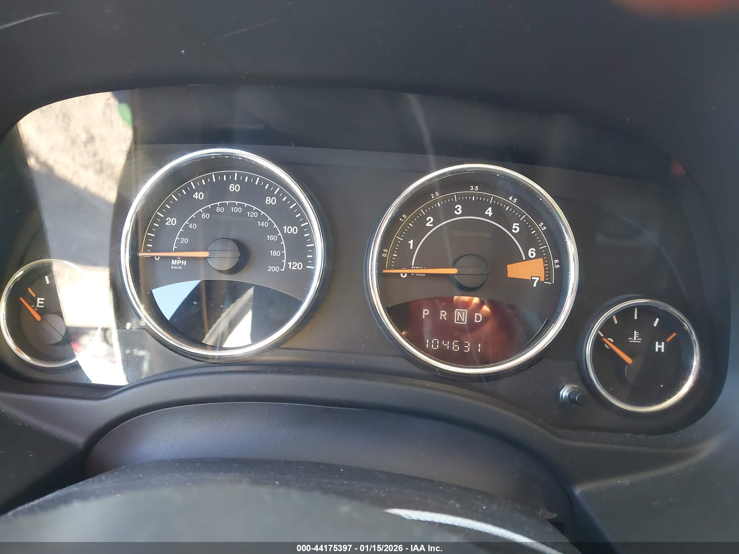 JEEP COMPASS image 7