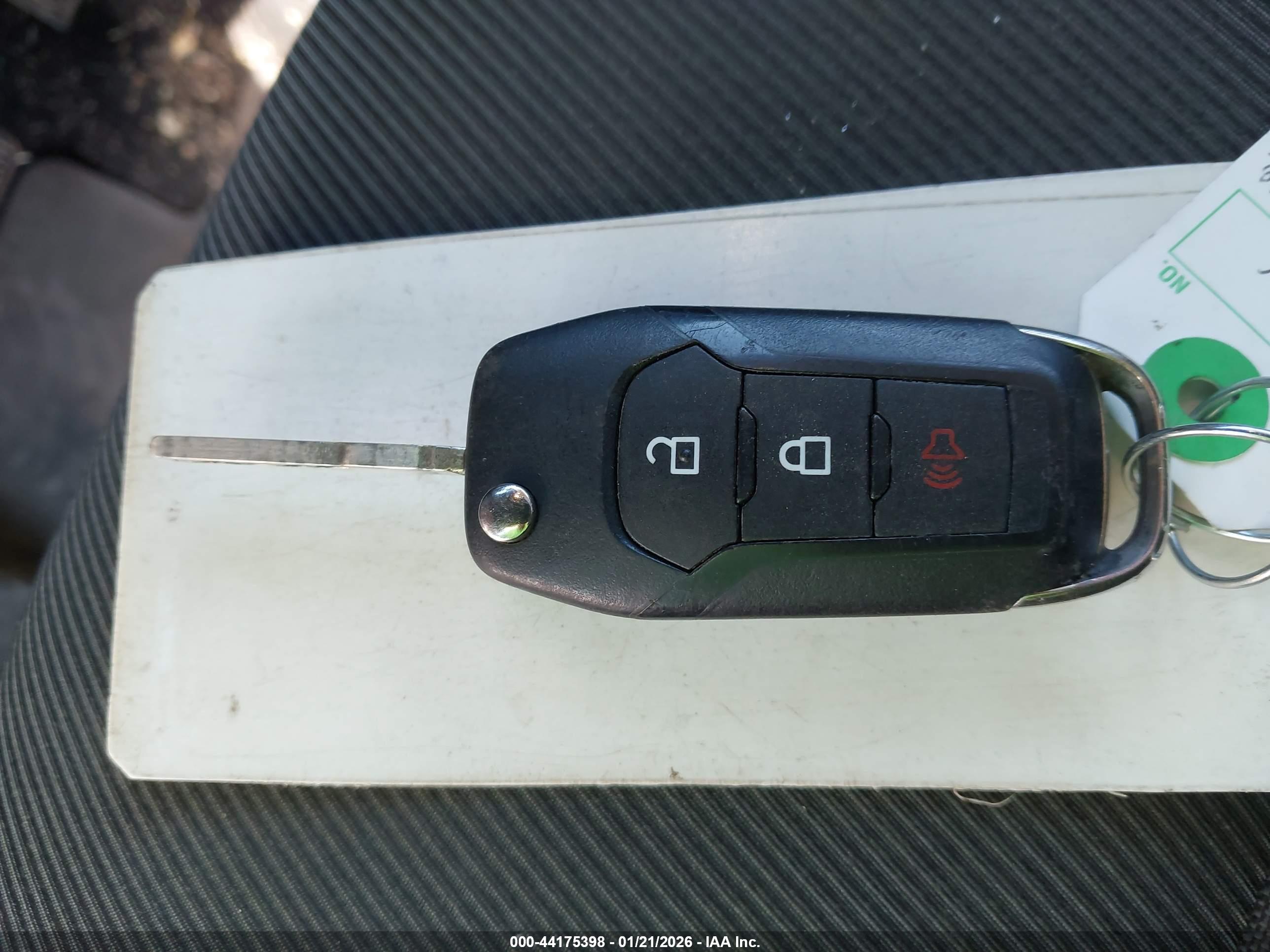 FORD MAVERICK image 11
