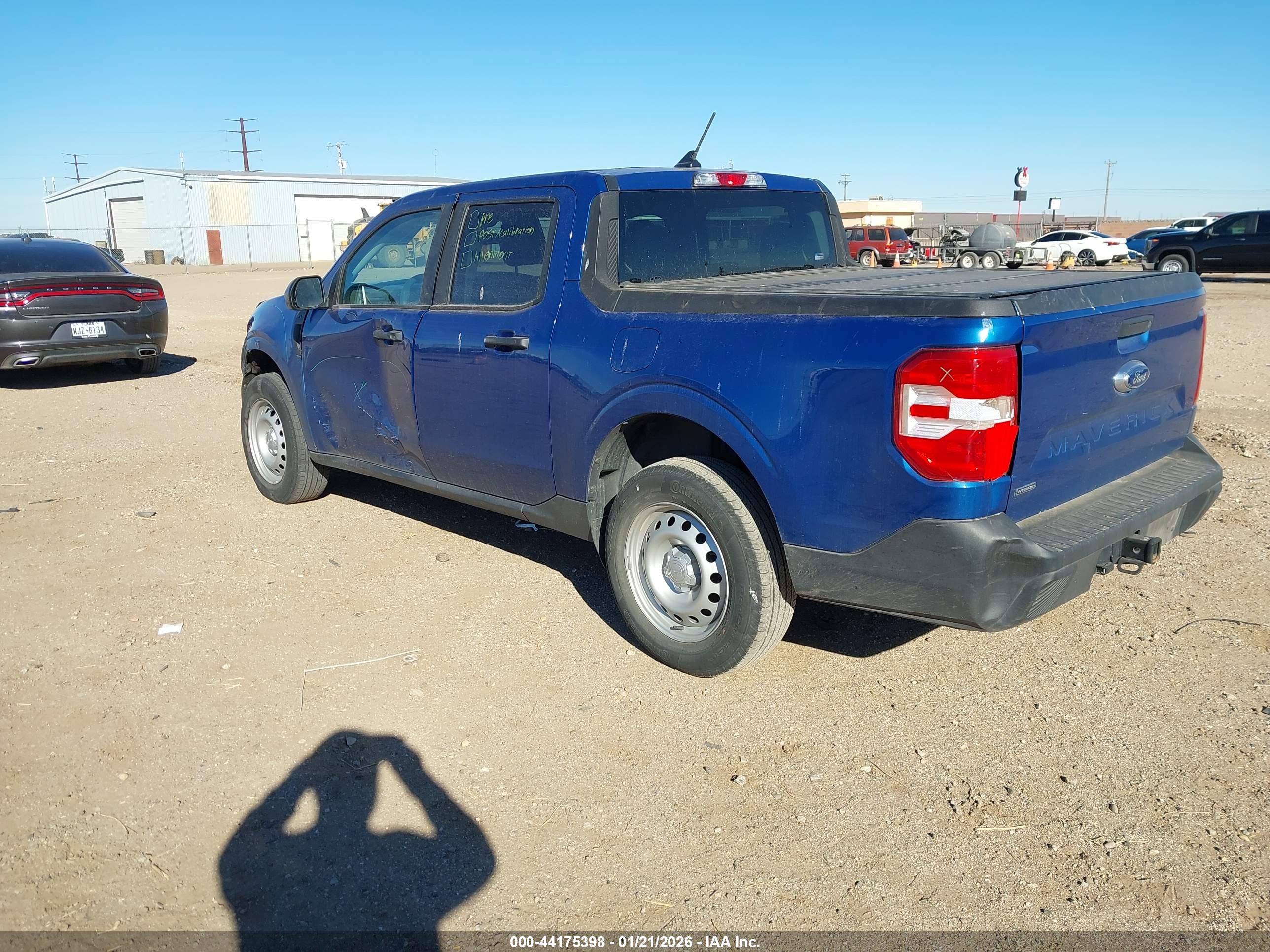 FORD MAVERICK image 3
